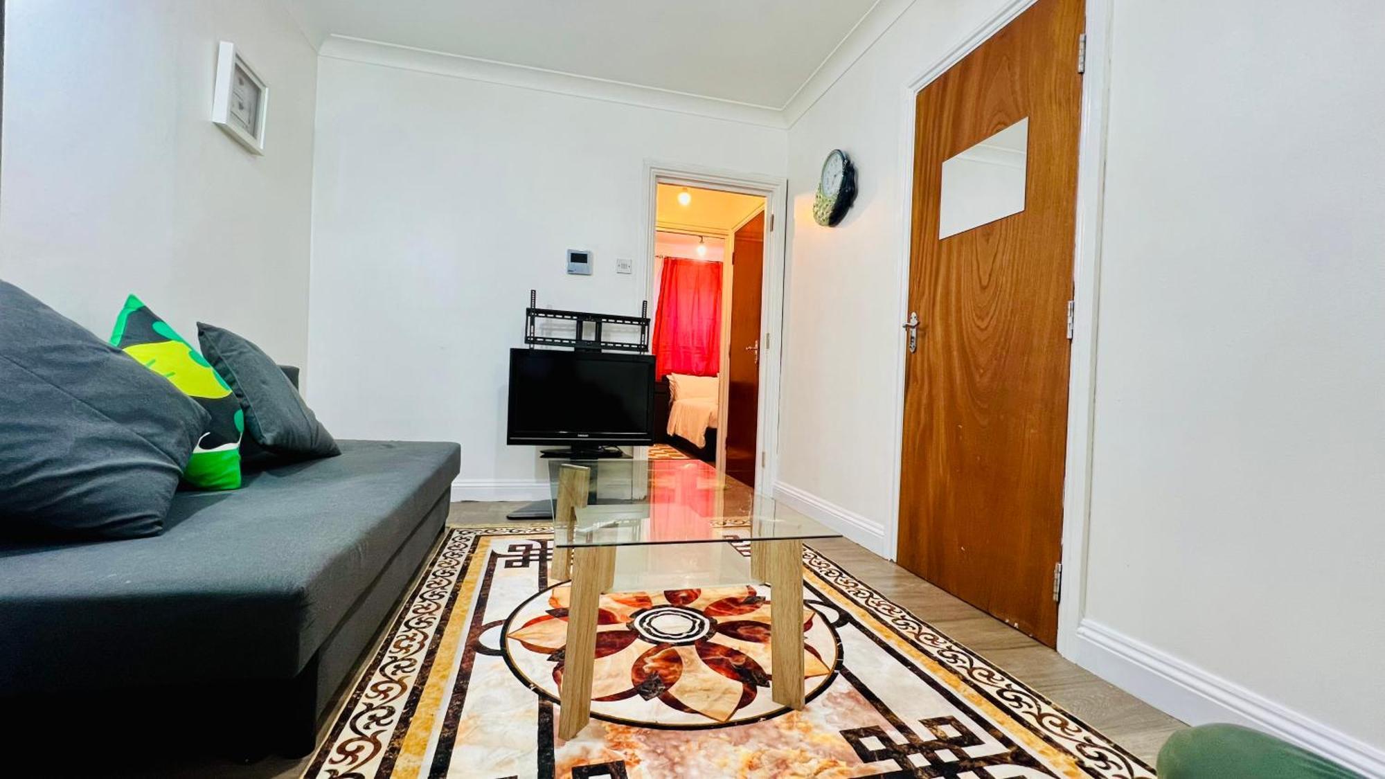 Apartamento Ar7 Londoners Choice