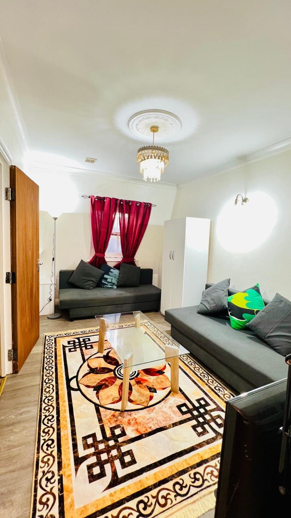 Apartamento Ar7 Londoners Choice *