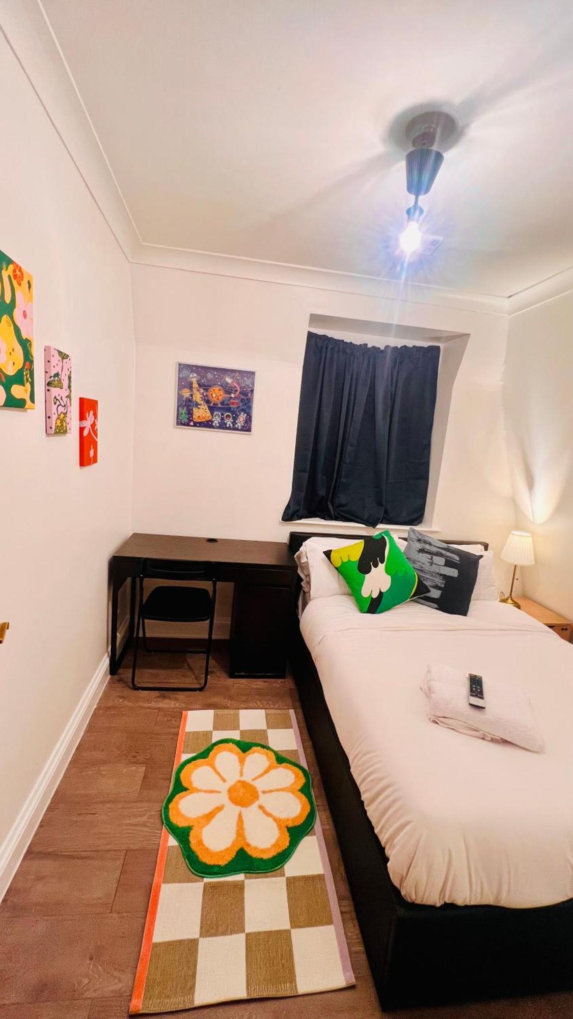 Apartamento Ar7 Londoners Choice Londres