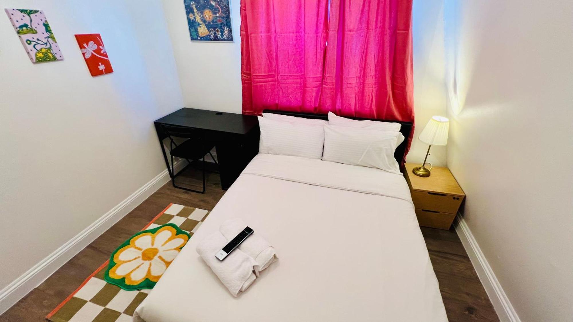 Ar7 Londoners Choice Apartamento