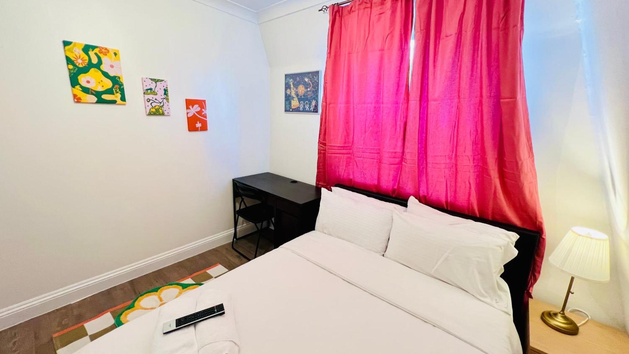 Ar7 Londoners Choice Apartment