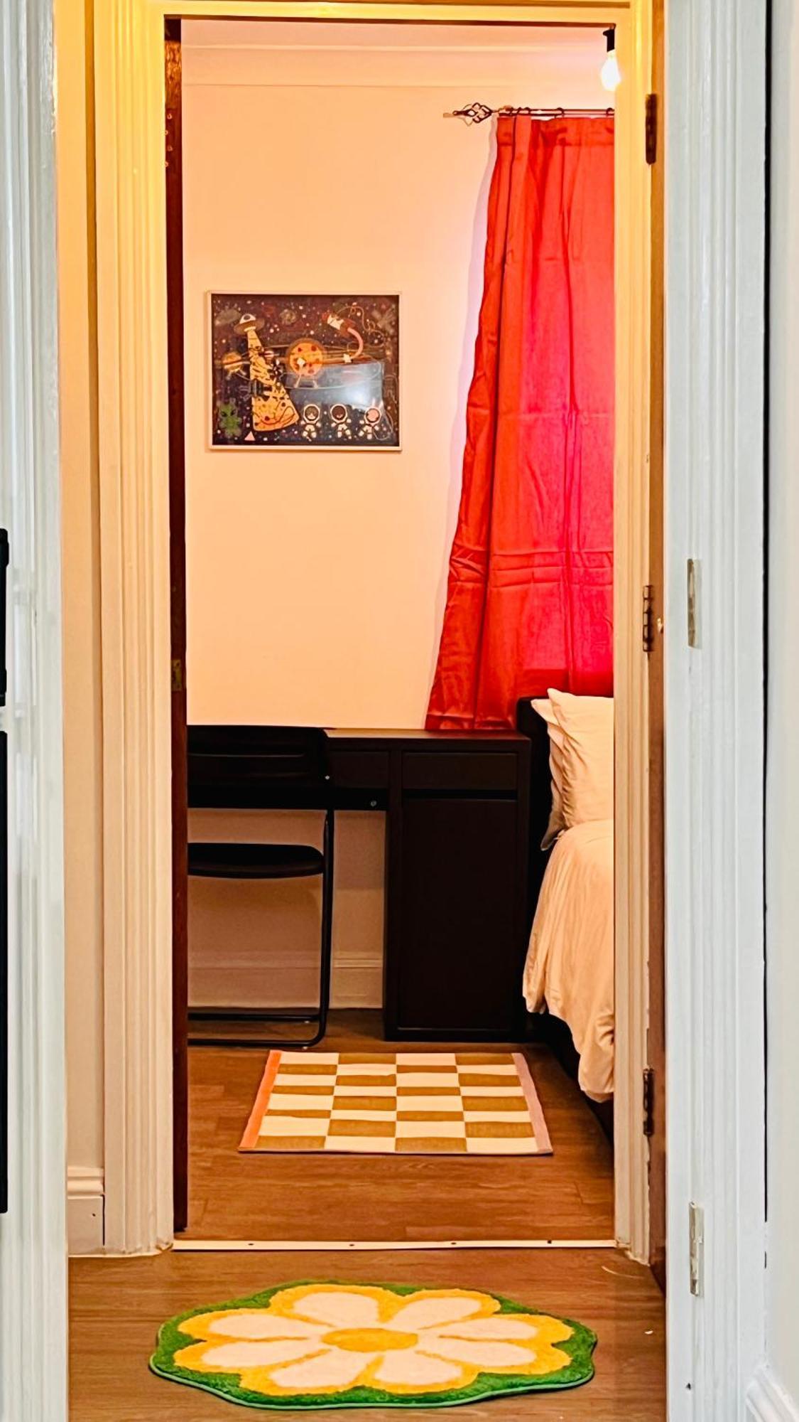Apartamento Ar7 Londoners Choice *