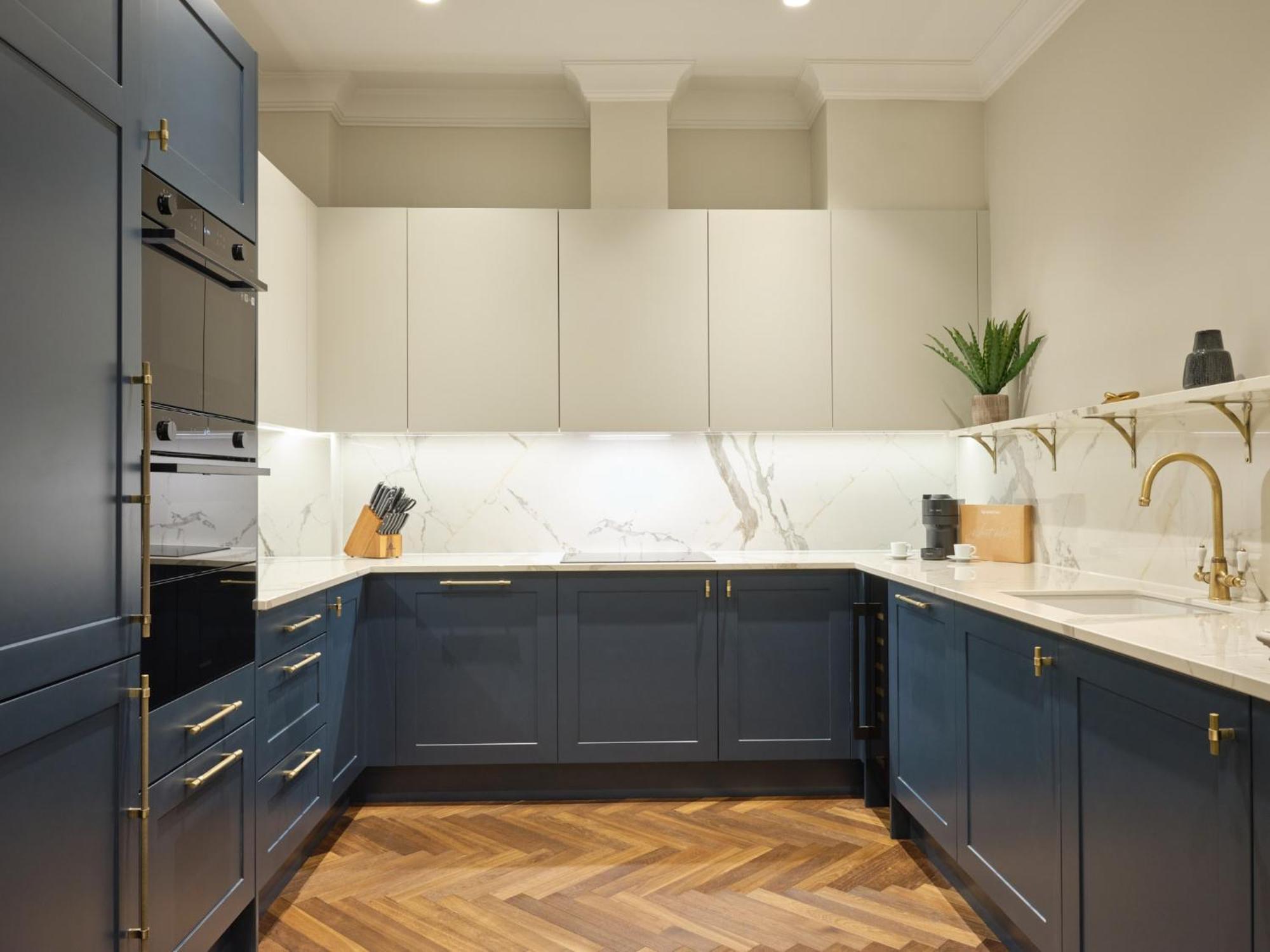 Apartment High Spec Award Winning Designer 6 *