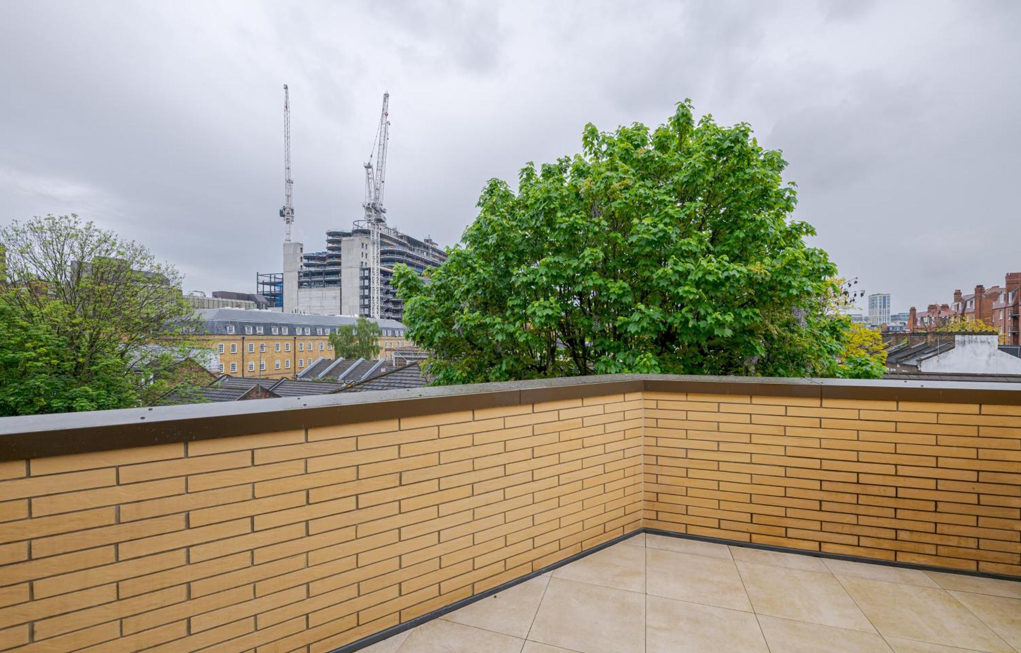 Arcadia Residences - Luxury In Kensington Apartment