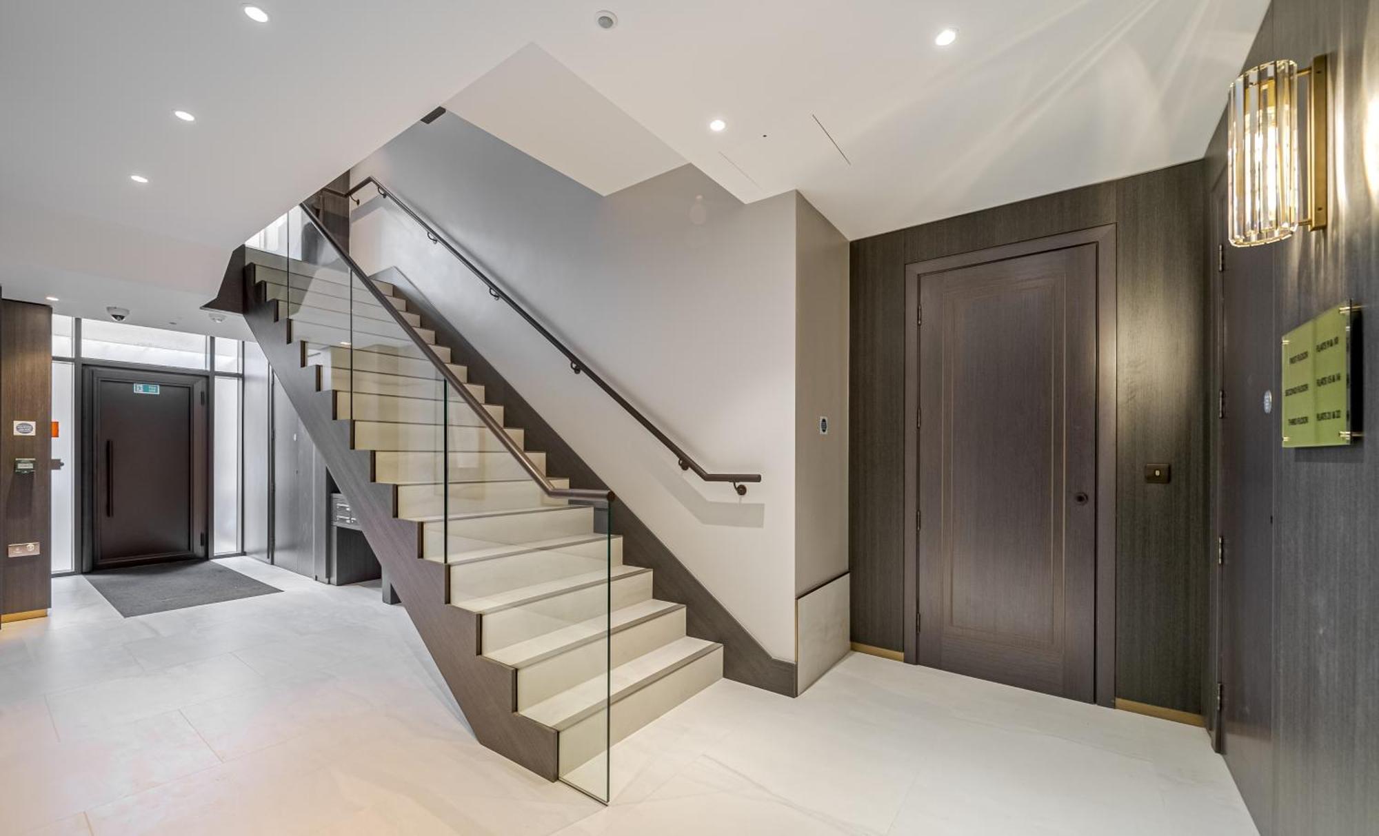 Arcadia Residences - Luxury In Kensington * Londres