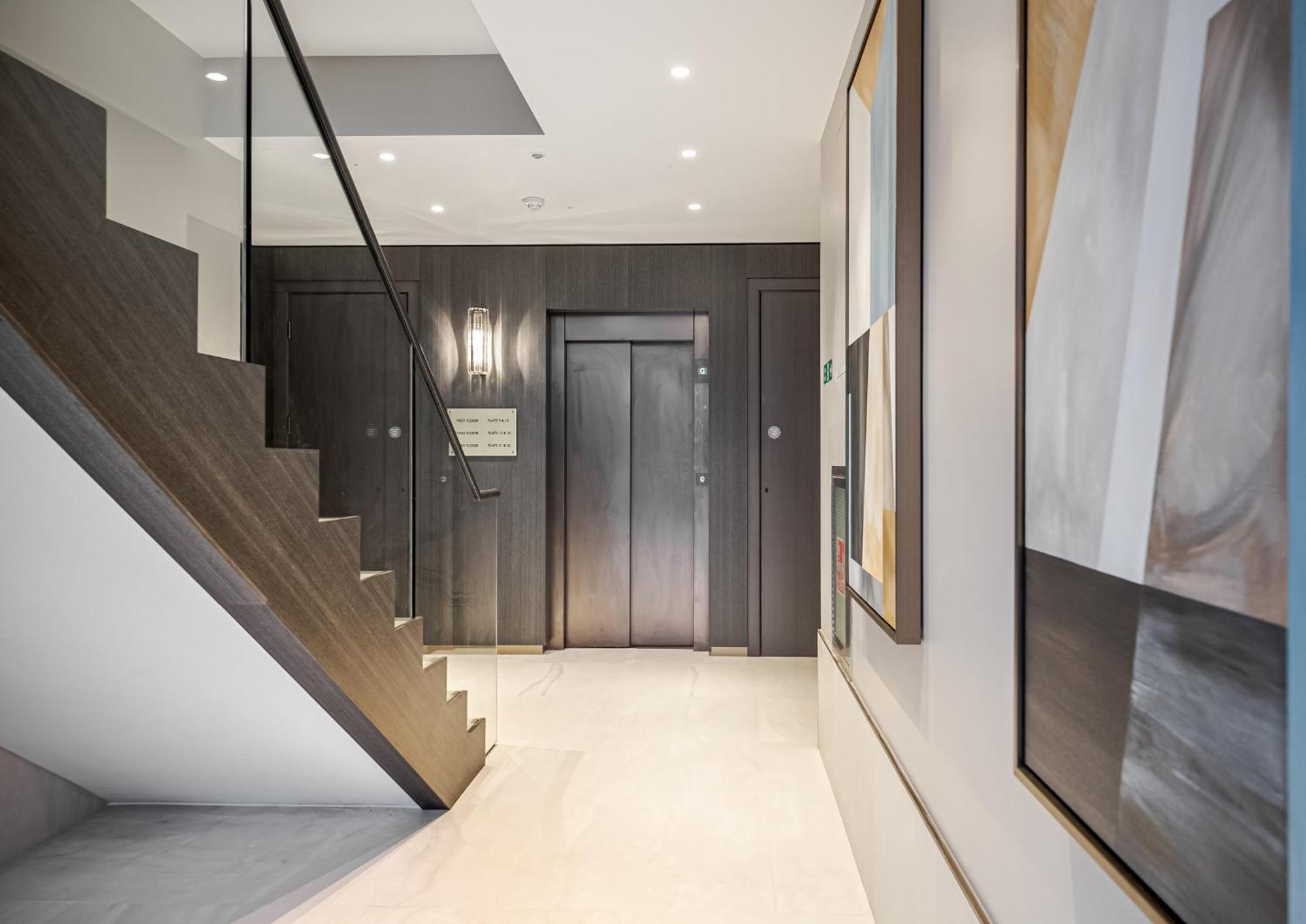 Arcadia Residences - Luxury In Kensington Londres