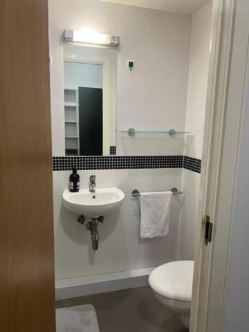 Kings Cross Appartement *