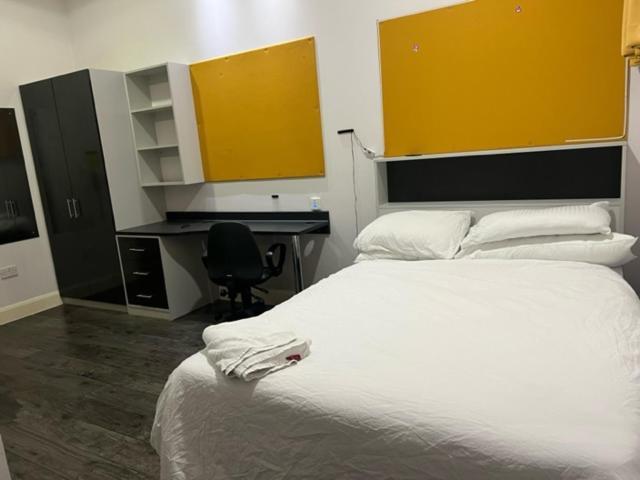 Kings Cross Appartement