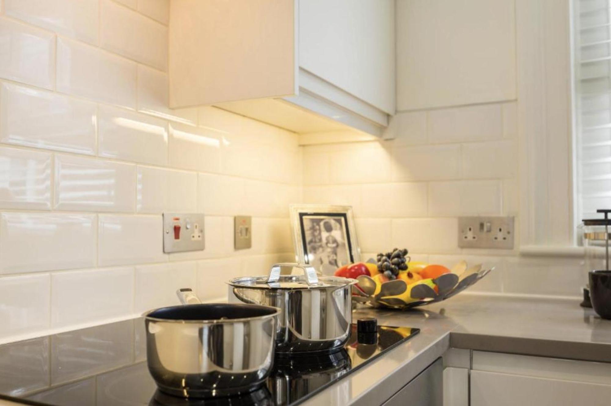Covent Garden 2br - Urban Chic * Londres