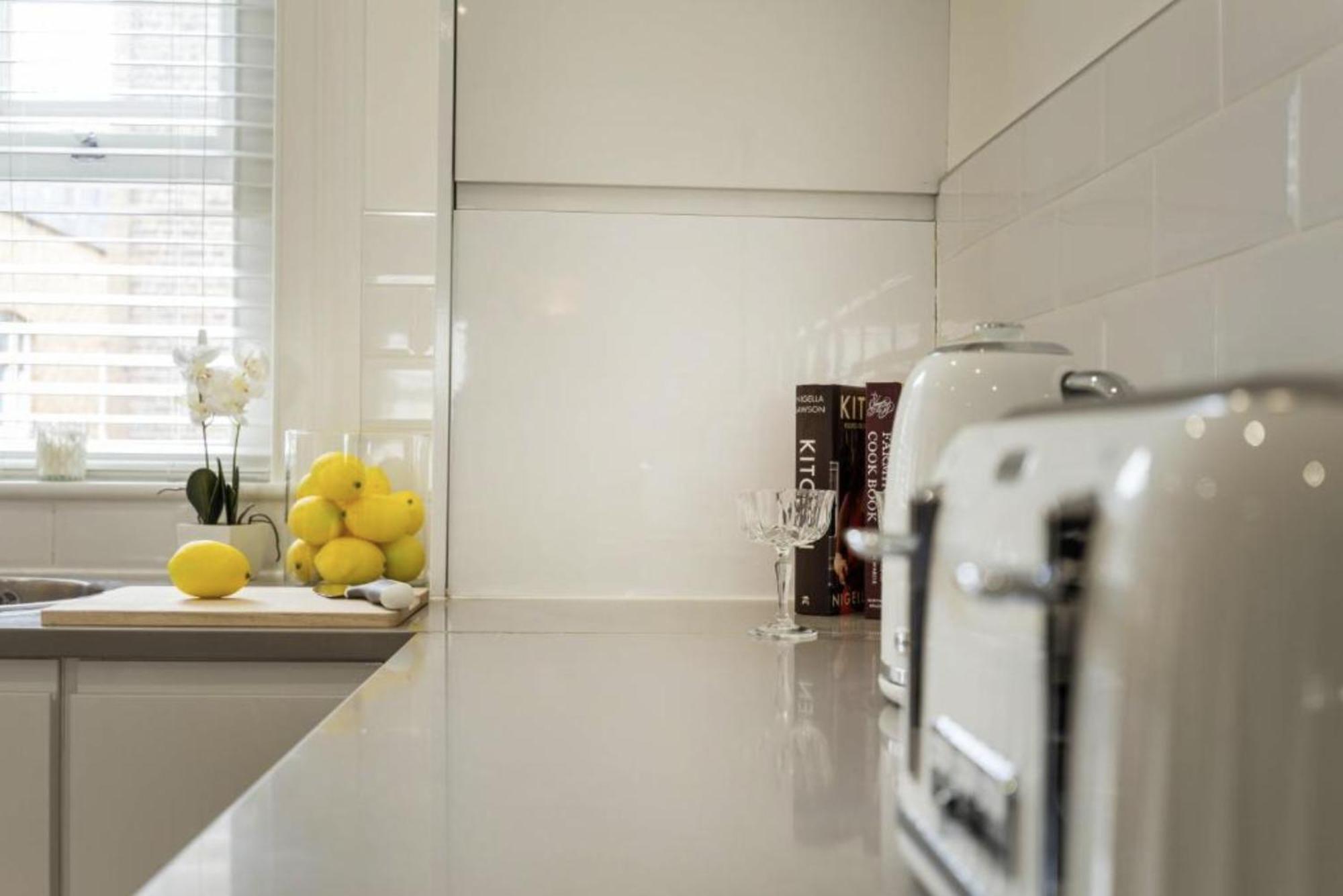 Covent Garden 2br - Urban Chic * Londres
