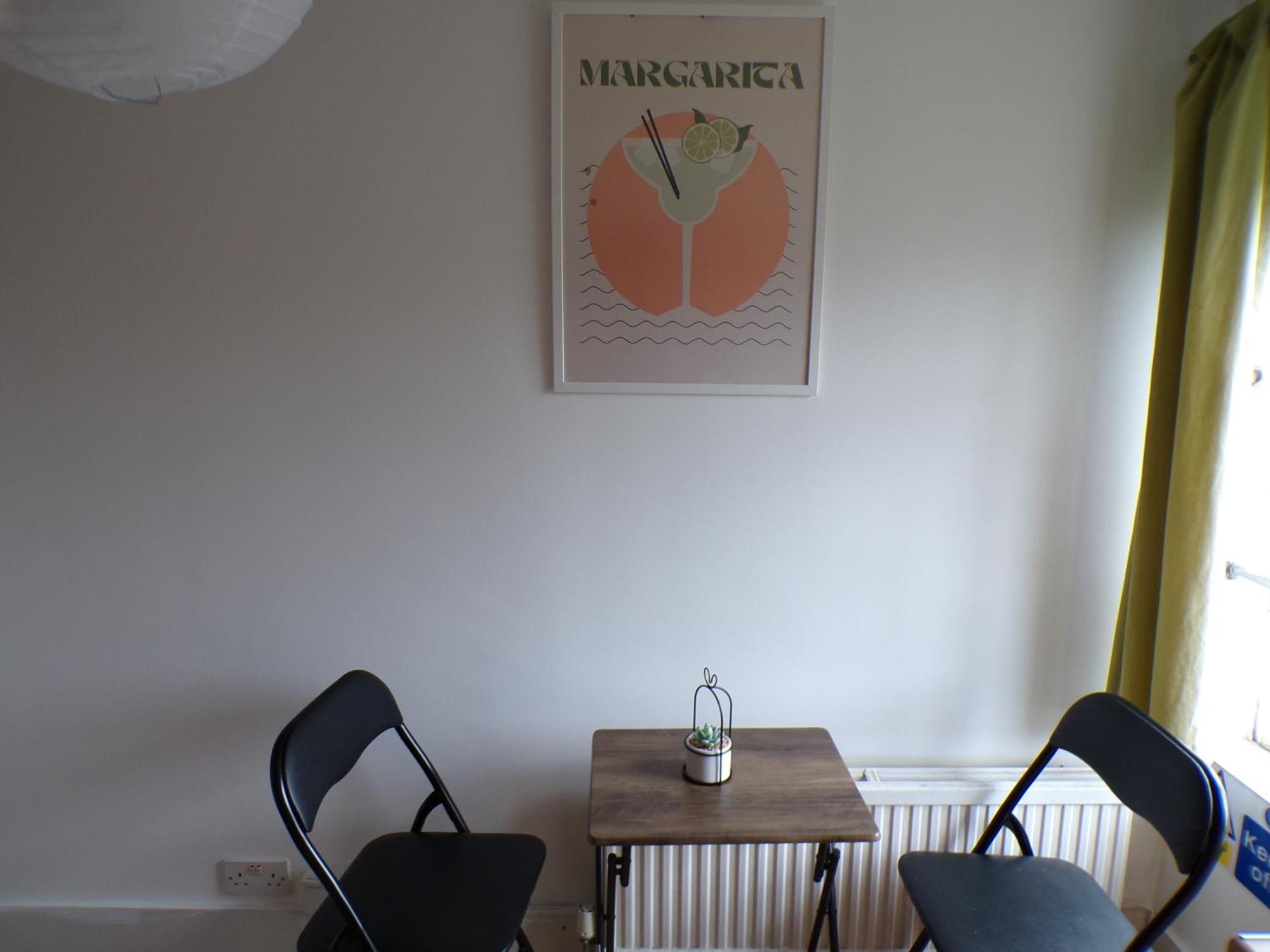 Chiswick Apartments, Center Area Appartement Londres