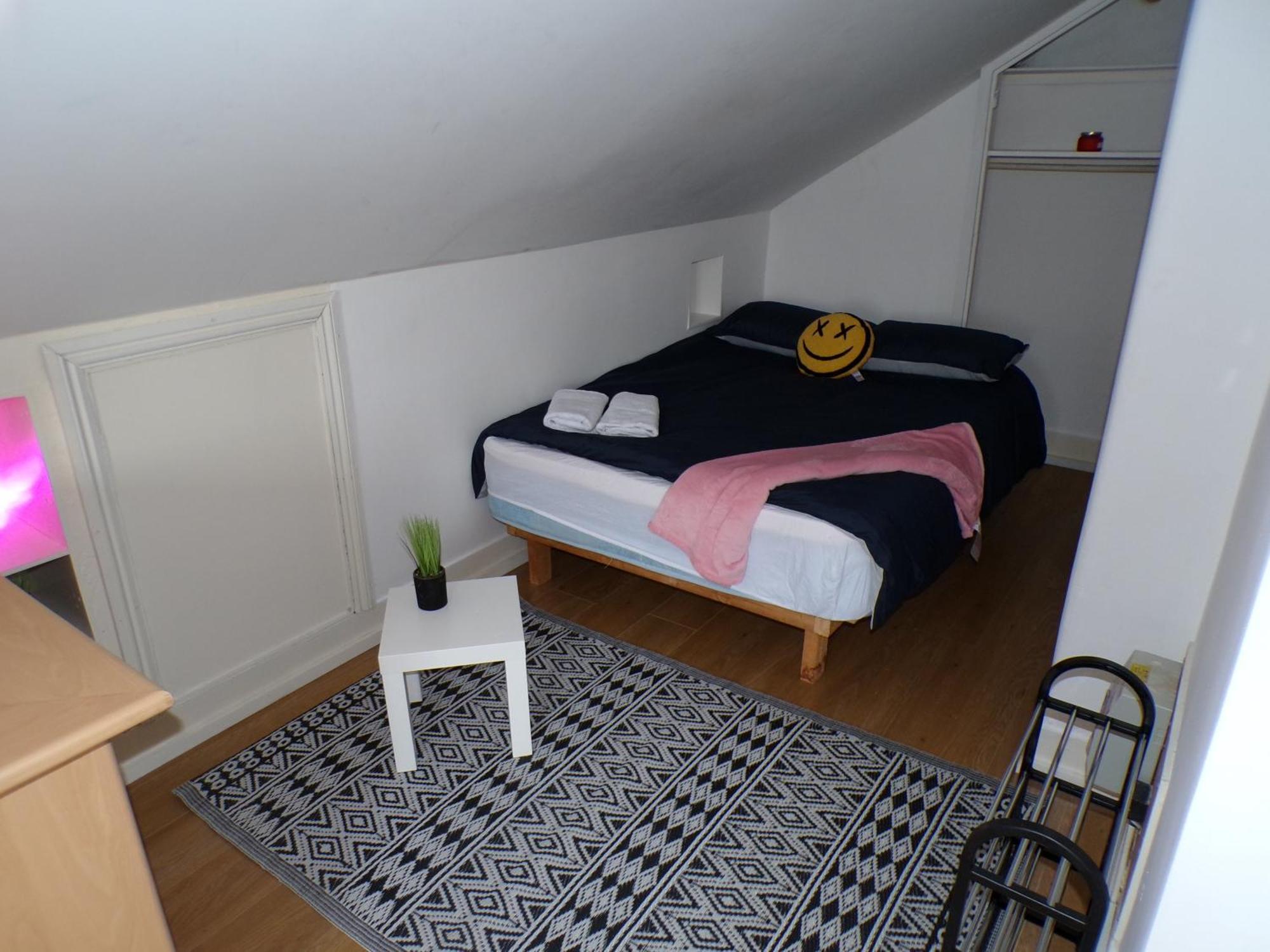 Chiswick Apartments, Center Area Londres