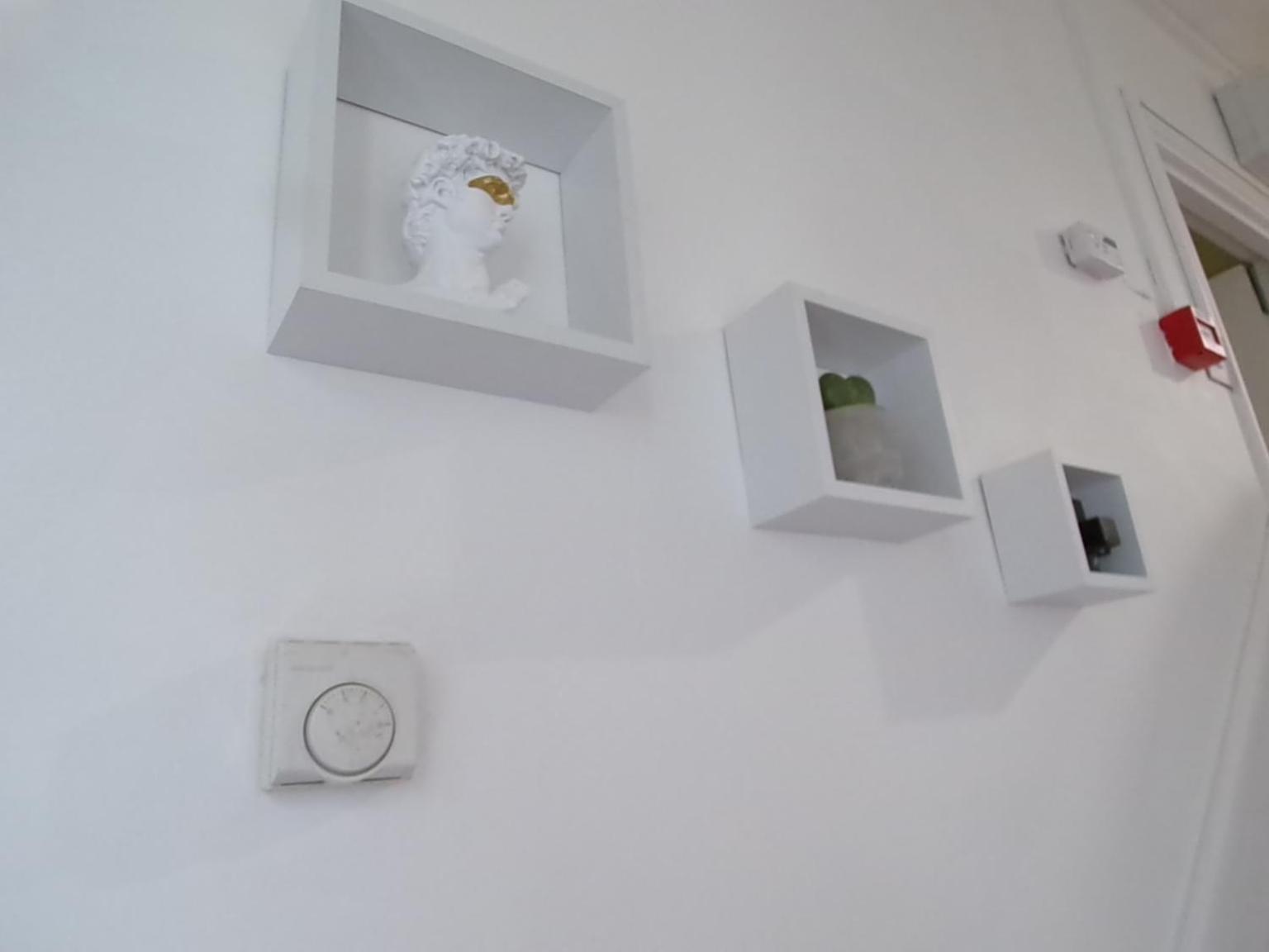 Chiswick Apartments, Center Area * Londres