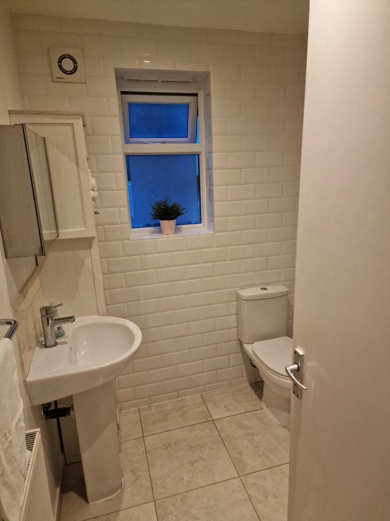 Accommodatie bij particulieren Homeway