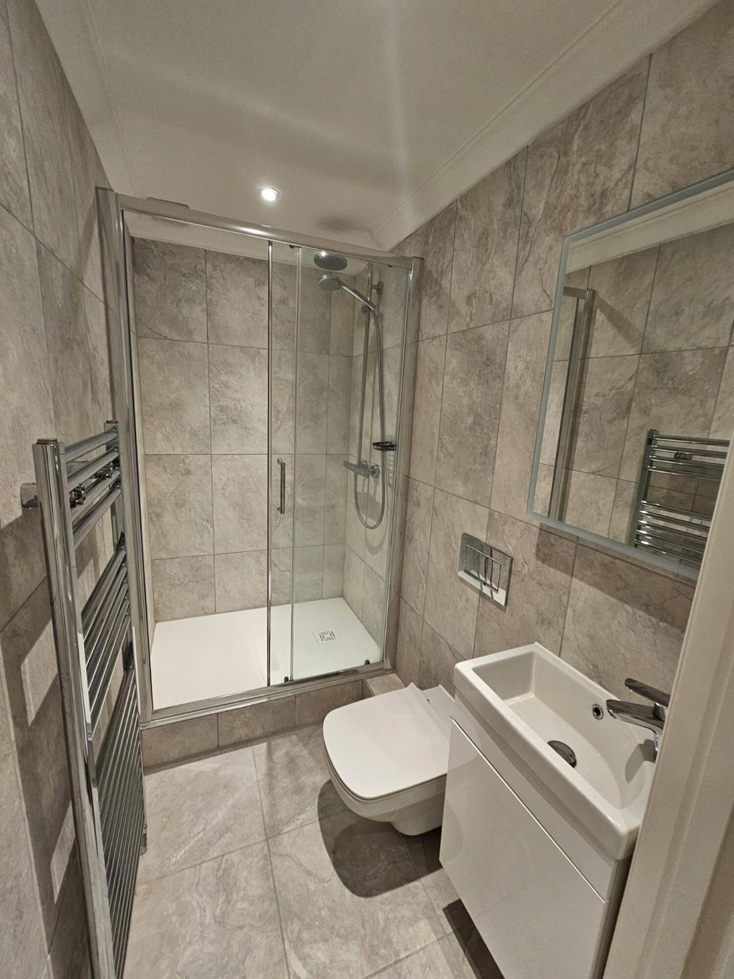 Apartamento St Paul's Londres