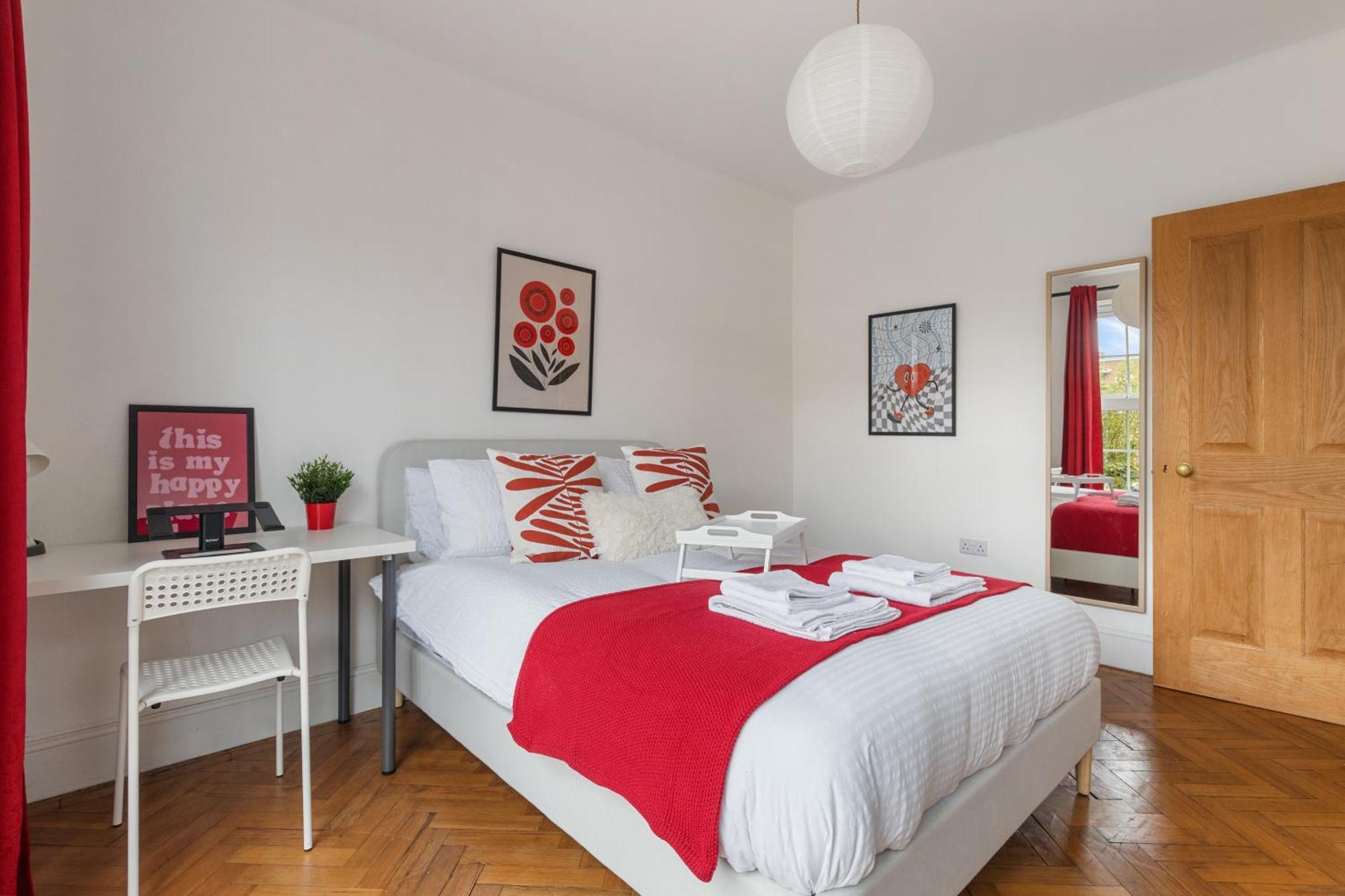Appartement Tower Bridge Hideaway - Whitechapel *
