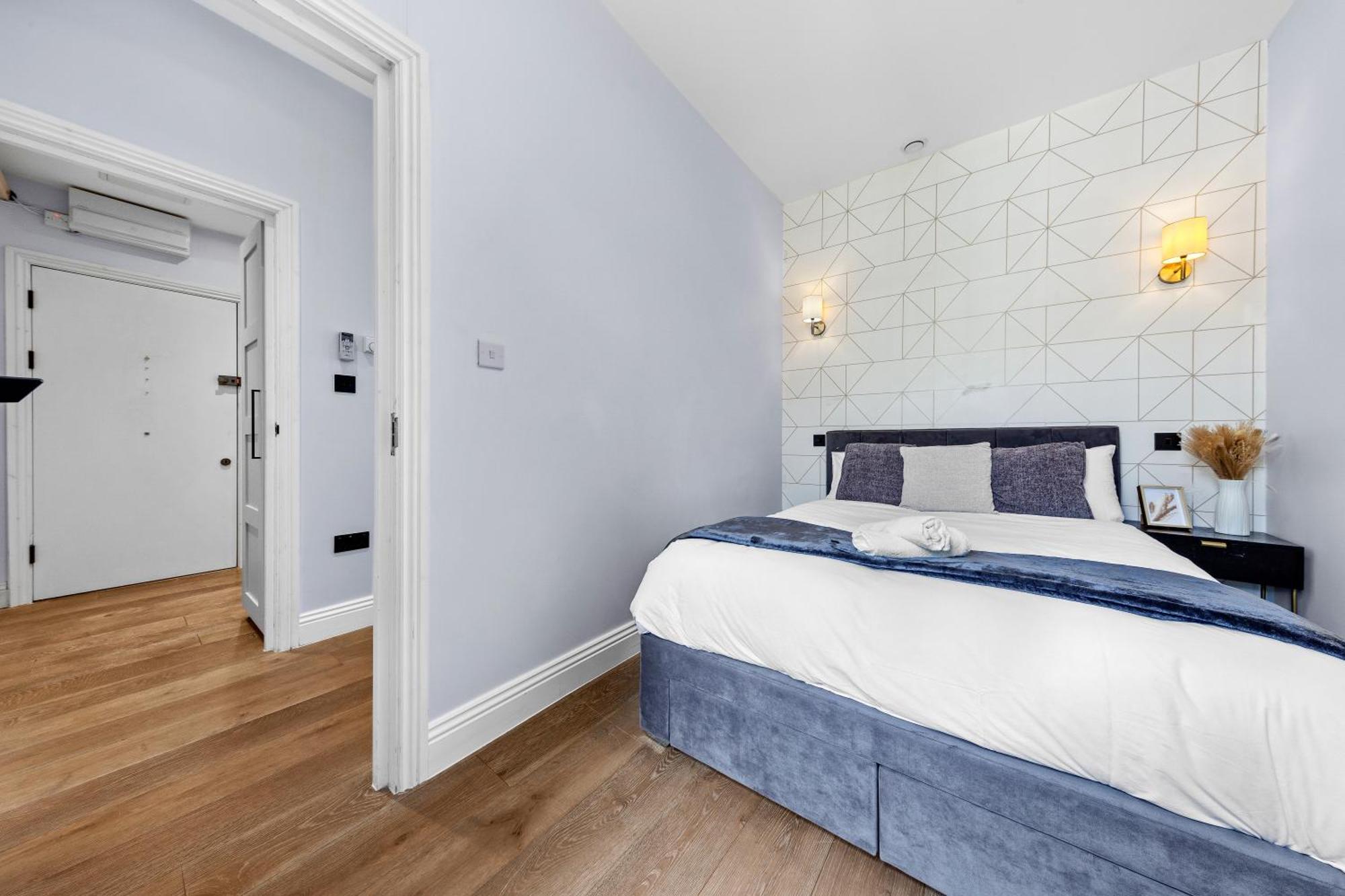 Westminster 2 Bedroom With Ac Sleeps 5 *