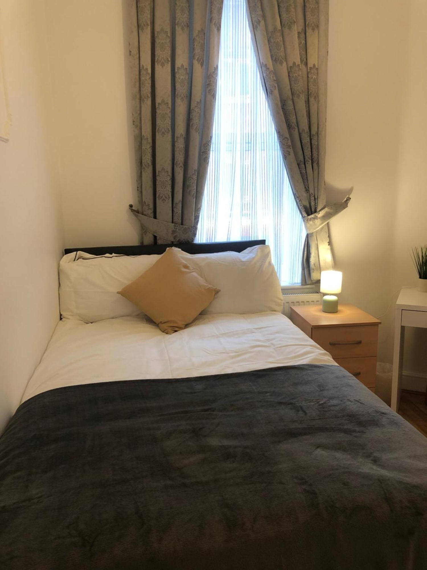 Yorkway A Kings Cross Apartment London