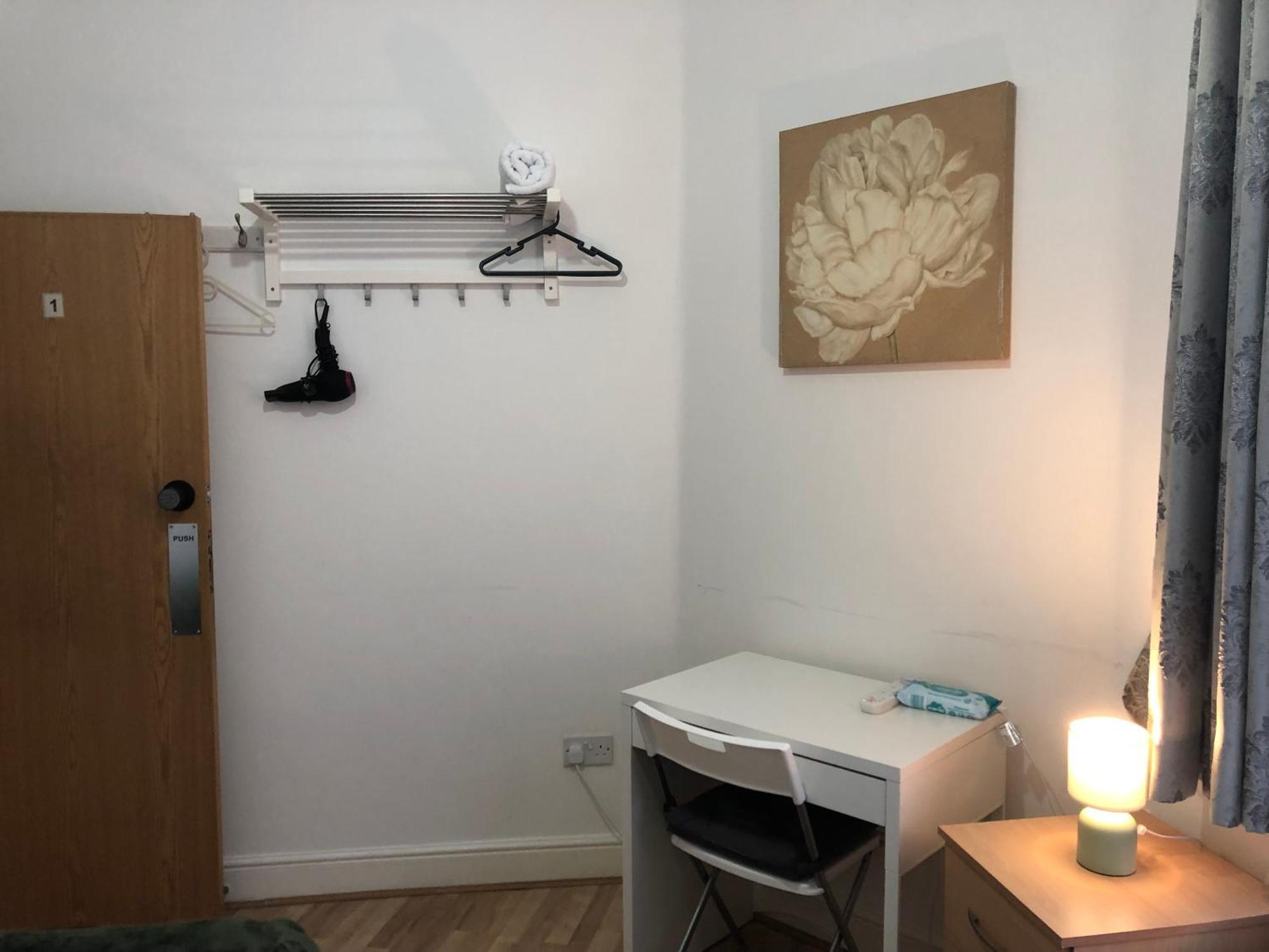 Apartment Yorkway A Kings Cross *