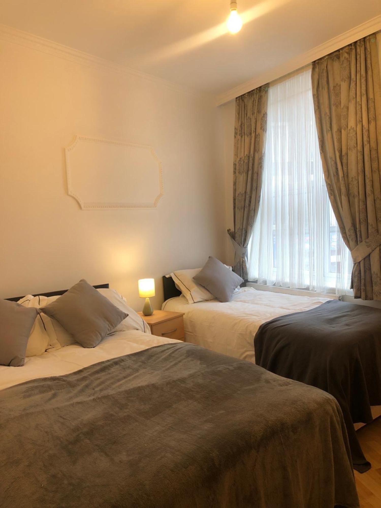 Apartment Yorkway A Kings Cross London