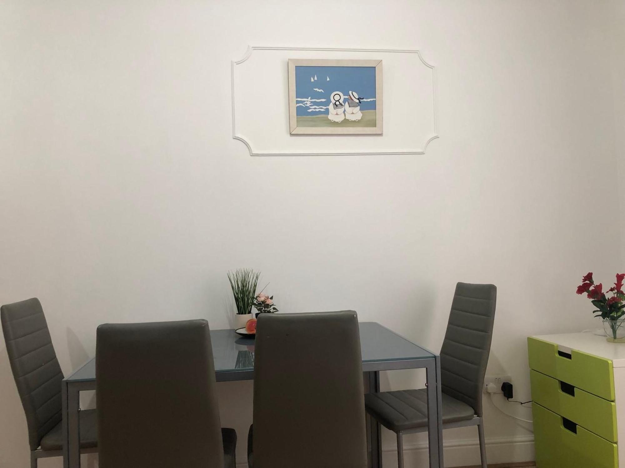Apartment Yorkway A Kings Cross