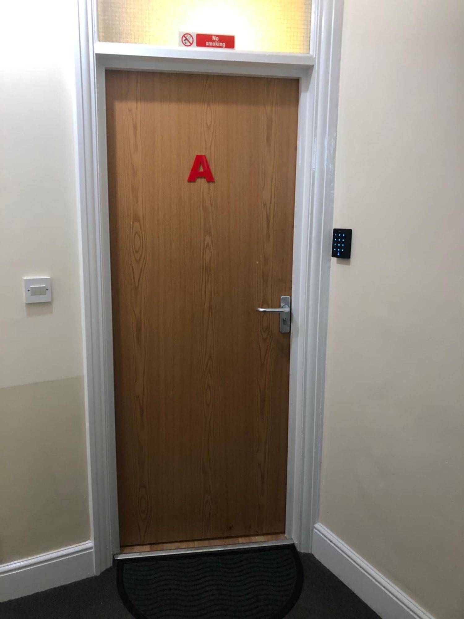 Apartment Yorkway A Kings Cross *