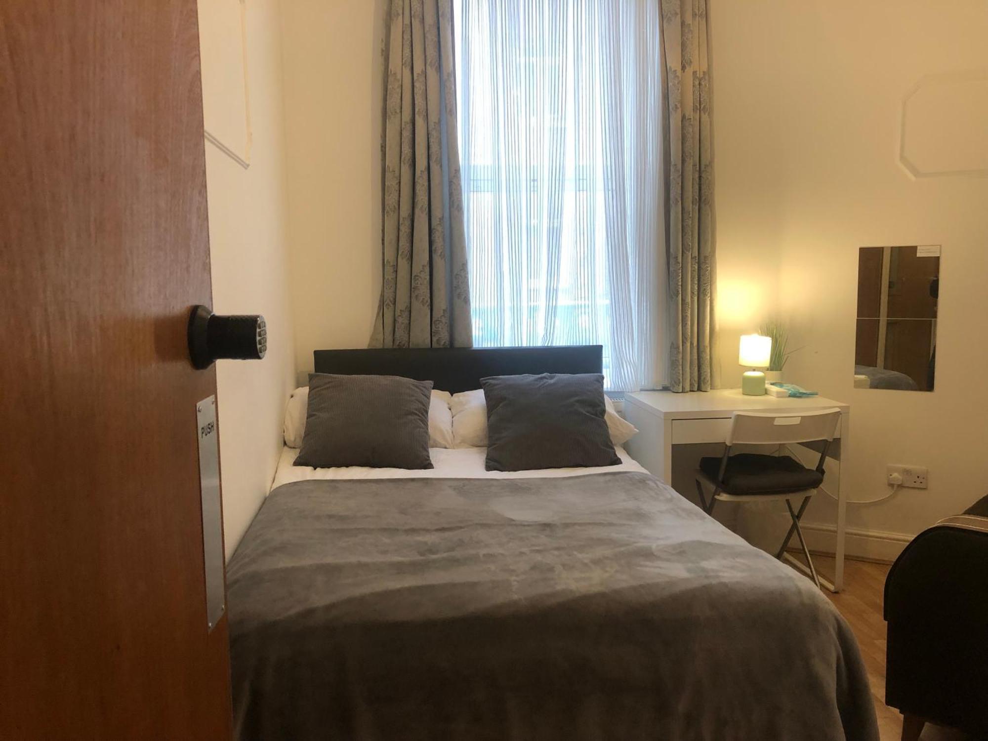 Yorkway A Kings Cross Apartment