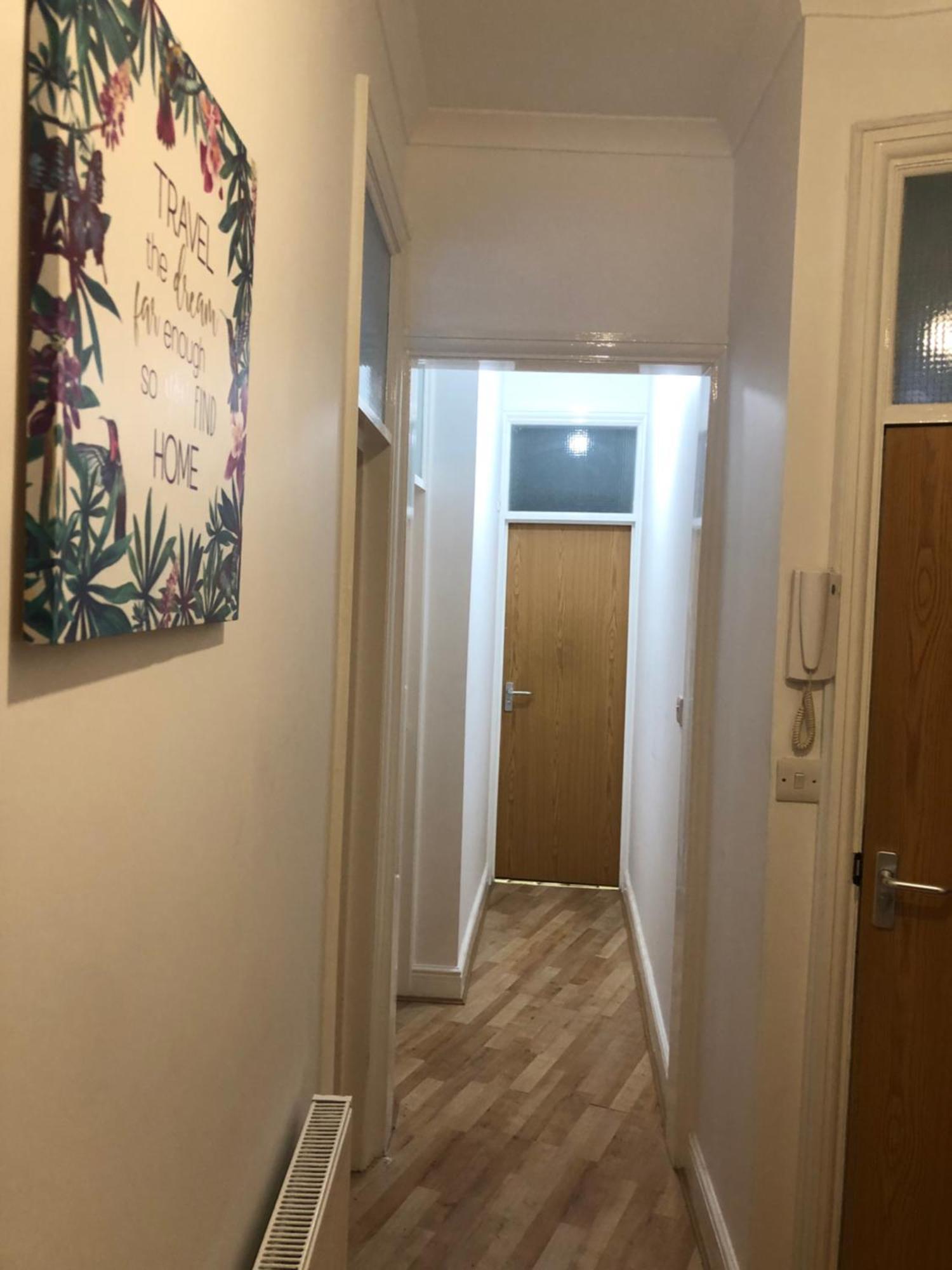 Yorkway A Kings Cross Apartment London