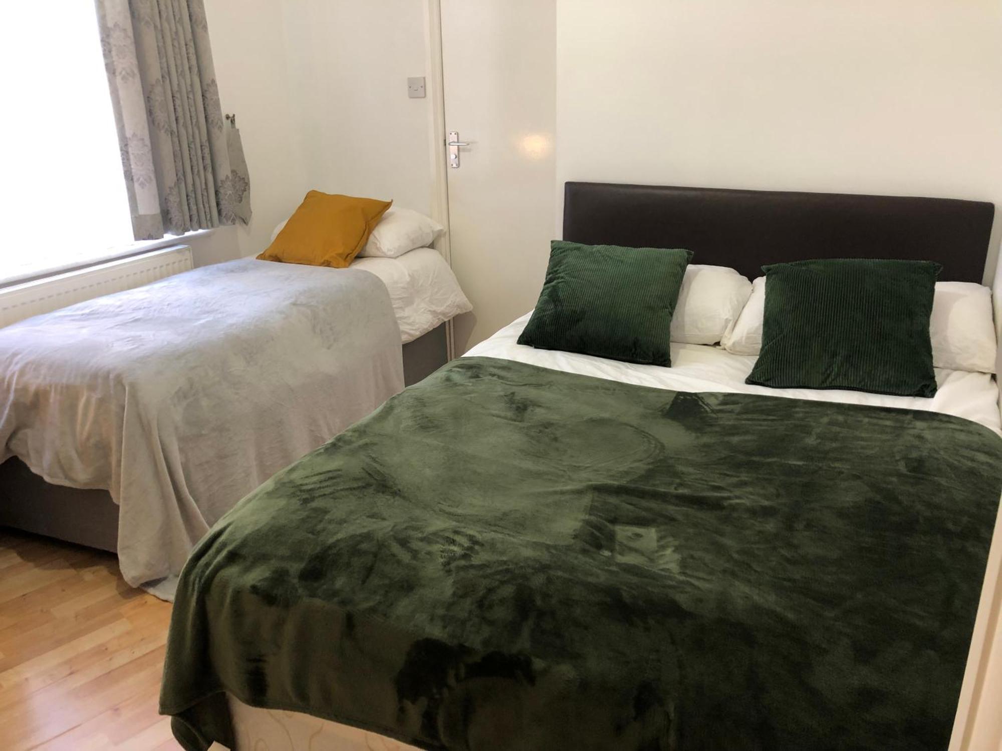 Apartment Yorkway A Kings Cross