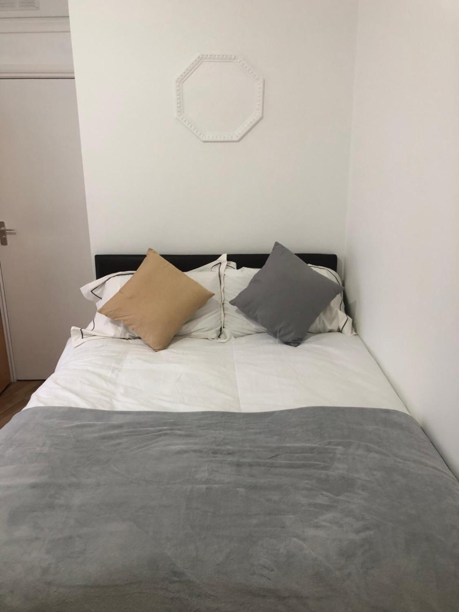Yorkway A Kings Cross Apartment *