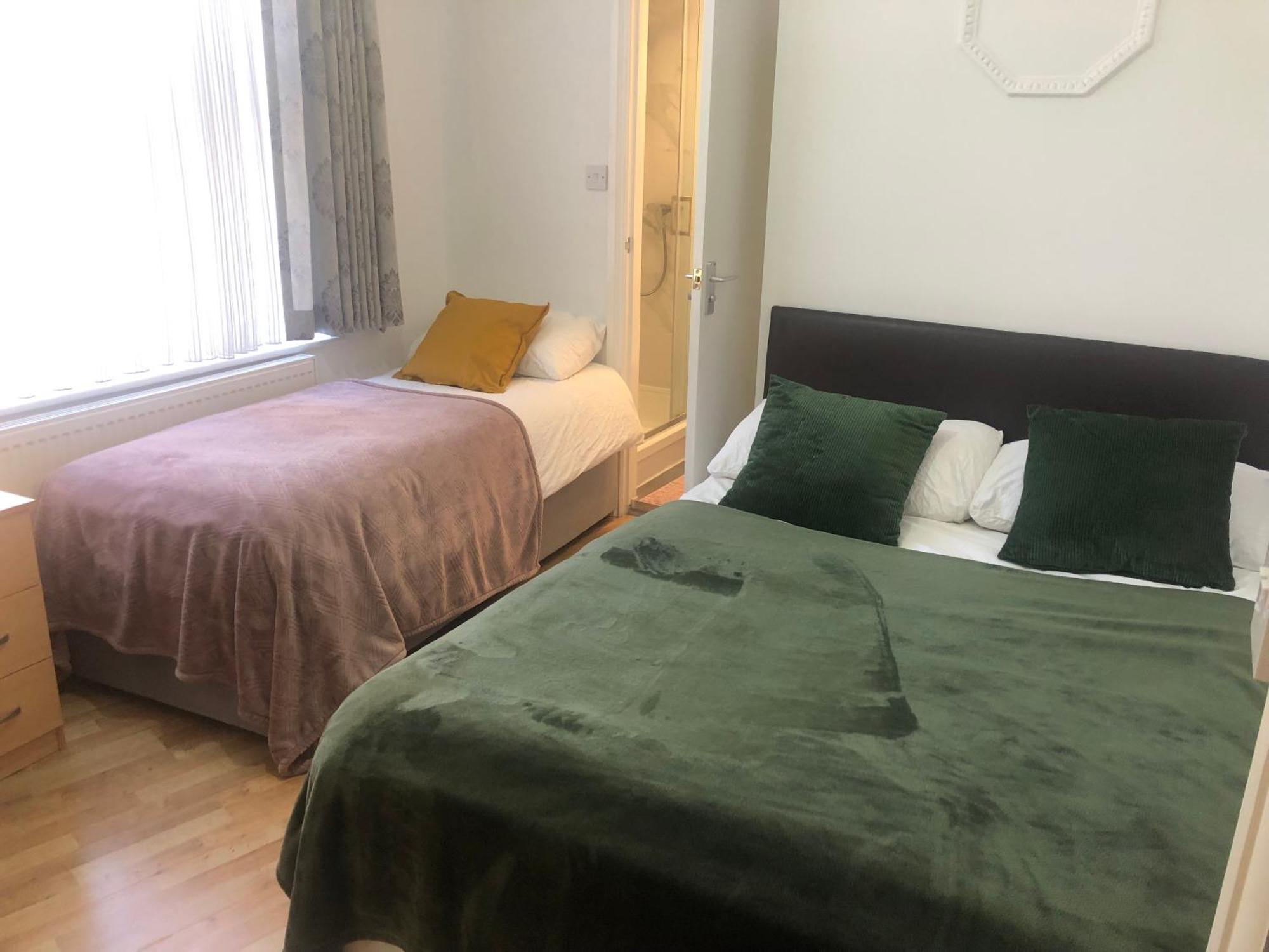 Apartment Yorkway A Kings Cross London