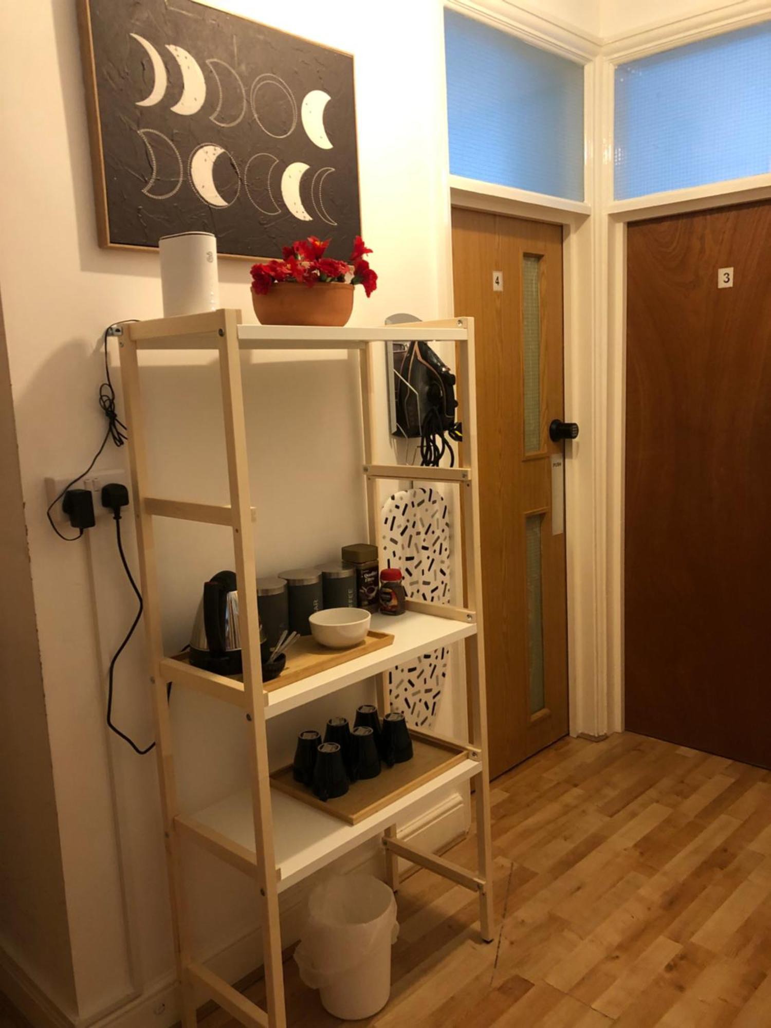 Apartment Yorkway A Kings Cross