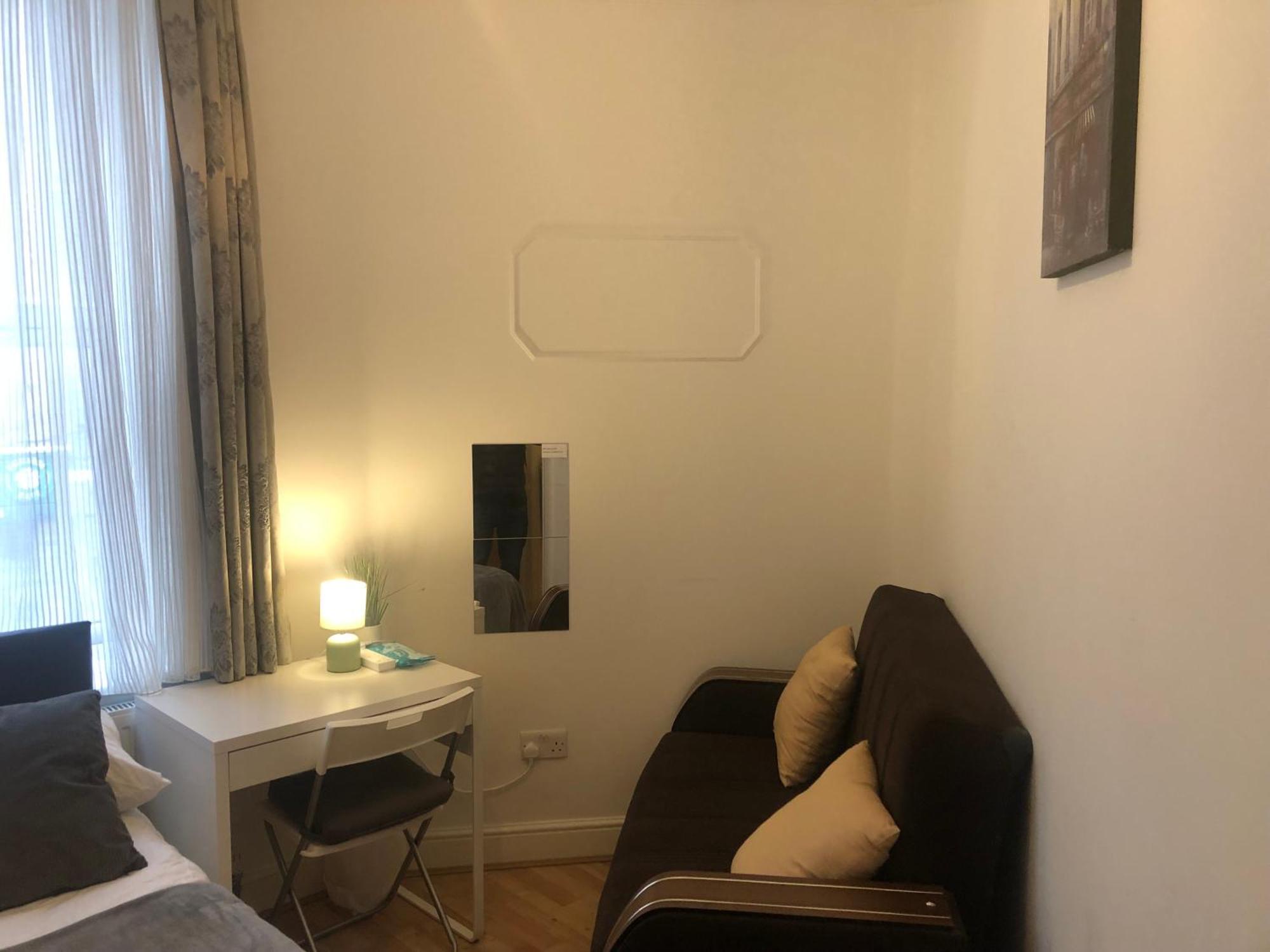 Yorkway A Kings Cross Apartment