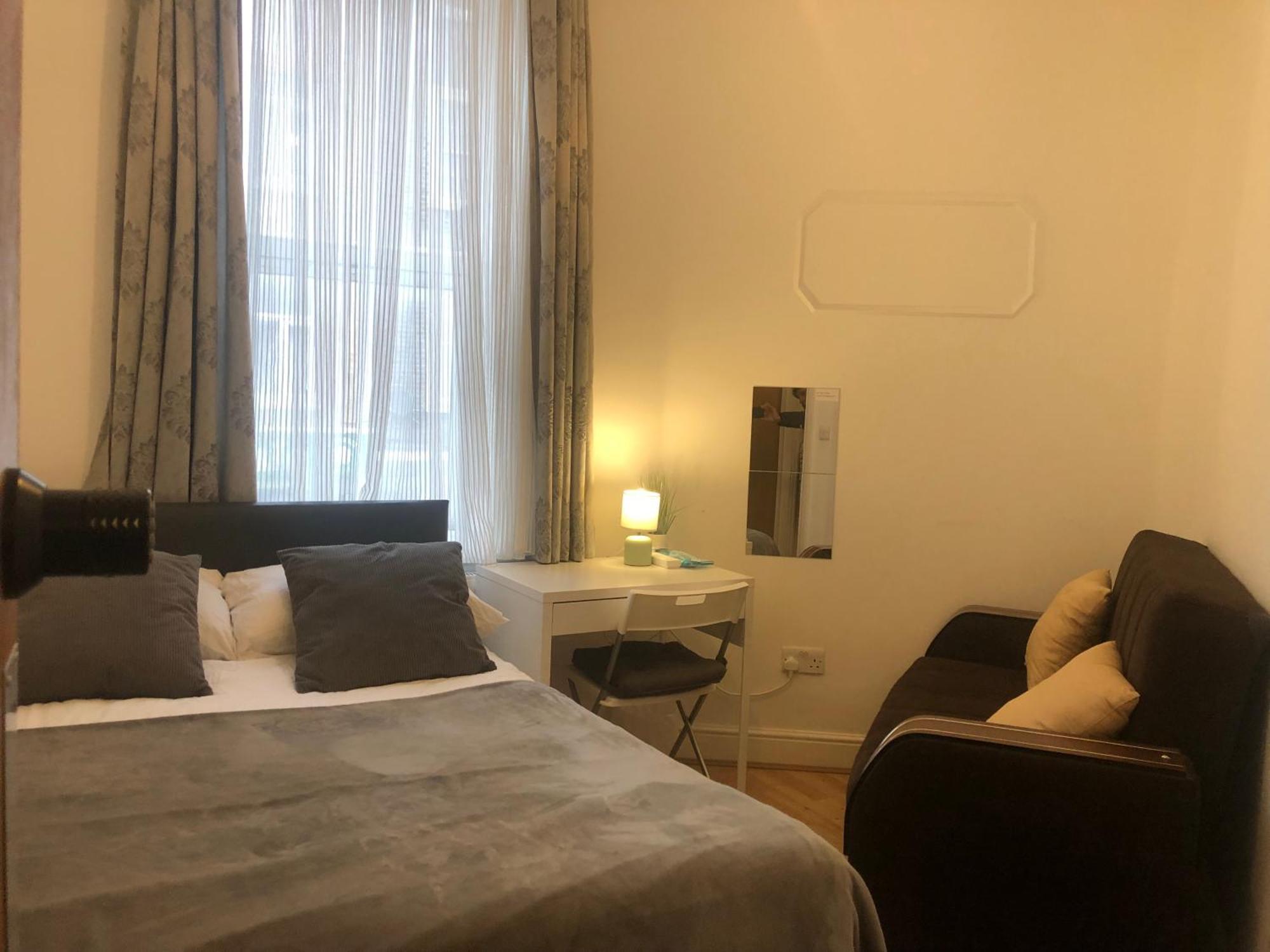 Yorkway A Kings Cross Apartment