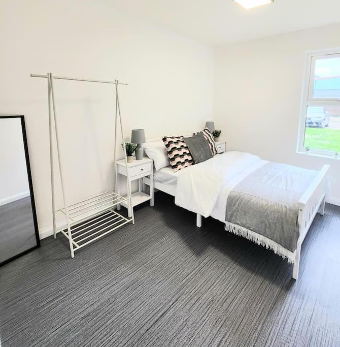 Apartamento Excellent Excel