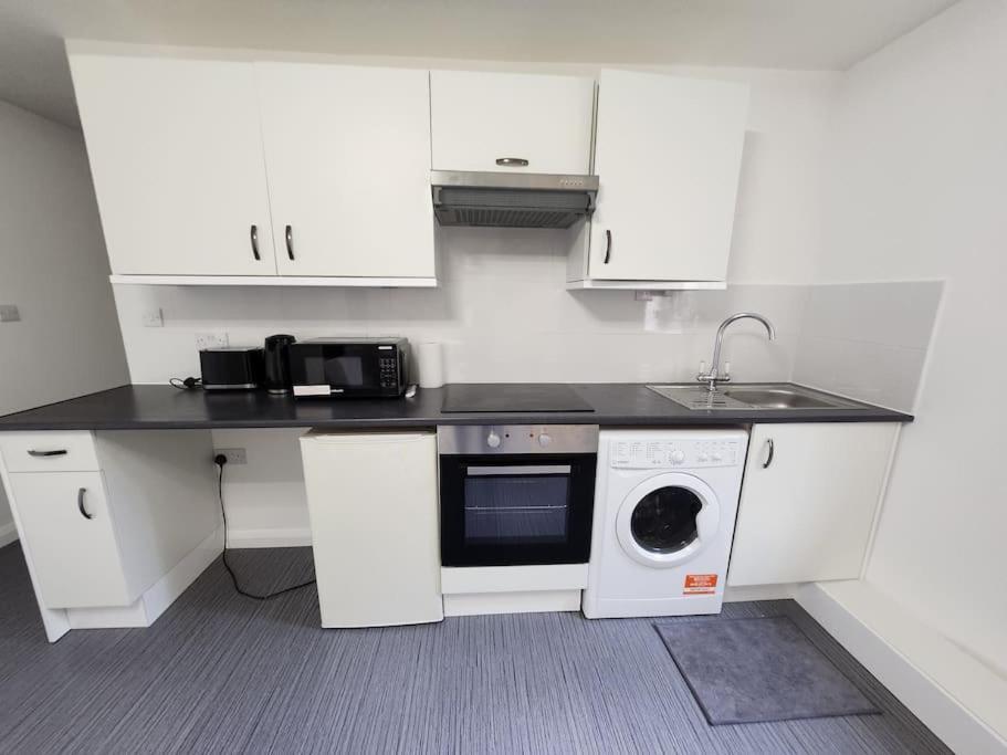 Apartamento Excellent Excel *