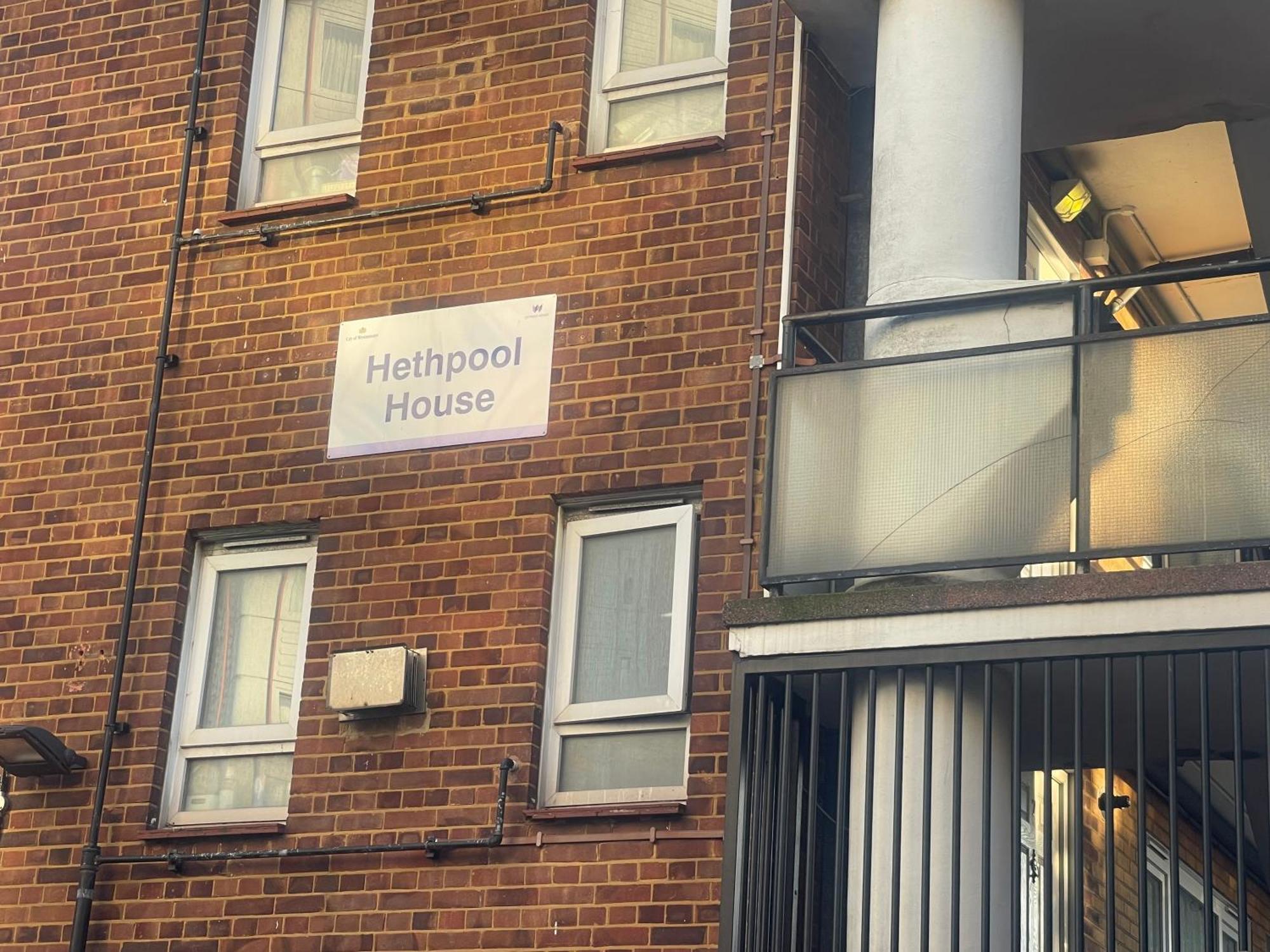 Hethpool House Hall Place Apartment *