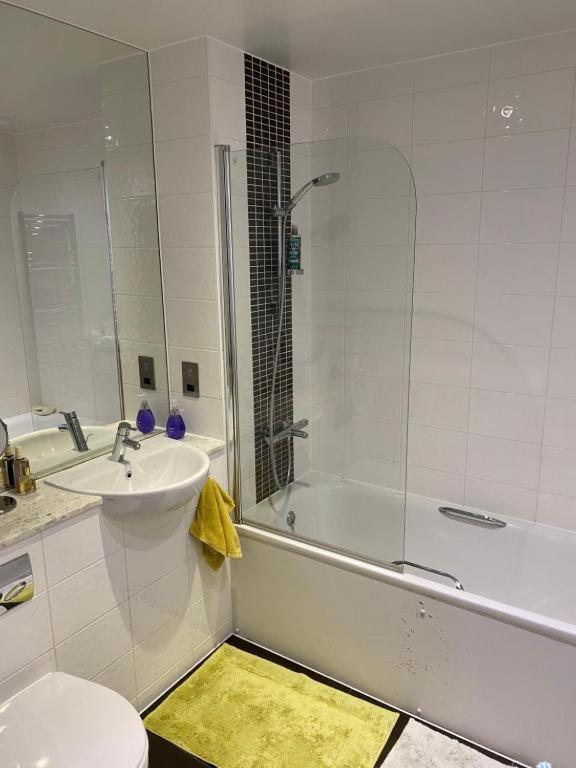 Appartement Greenwich Skyline Retreat - 2bed Flat Londres