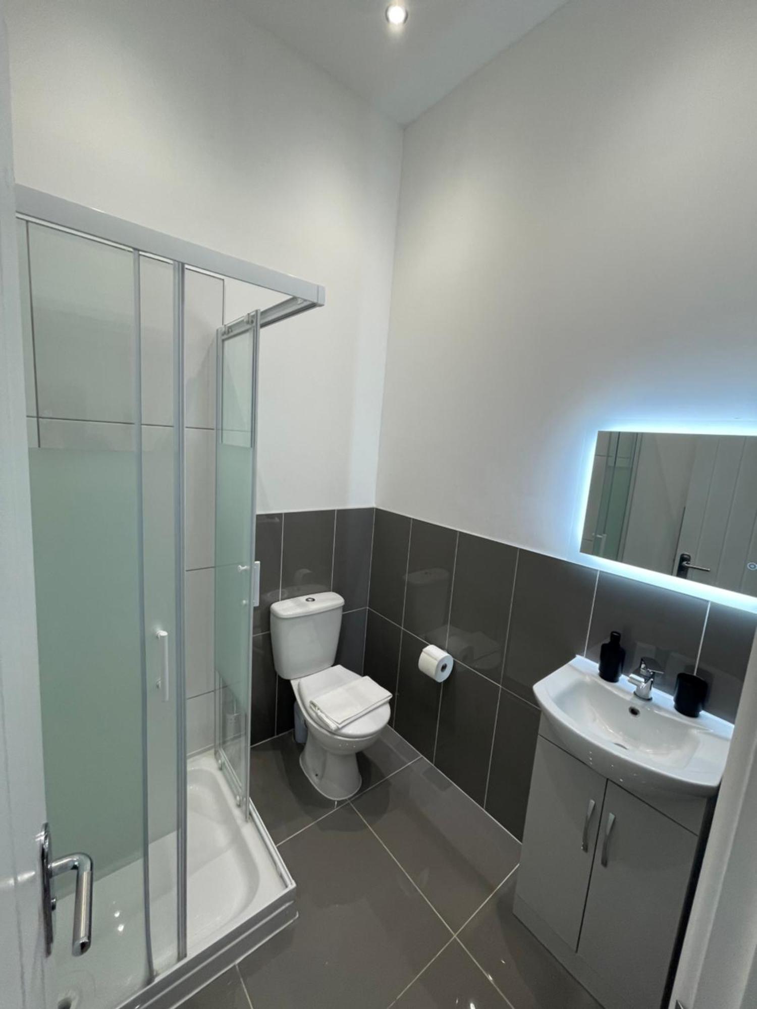 Apartamento Olympia