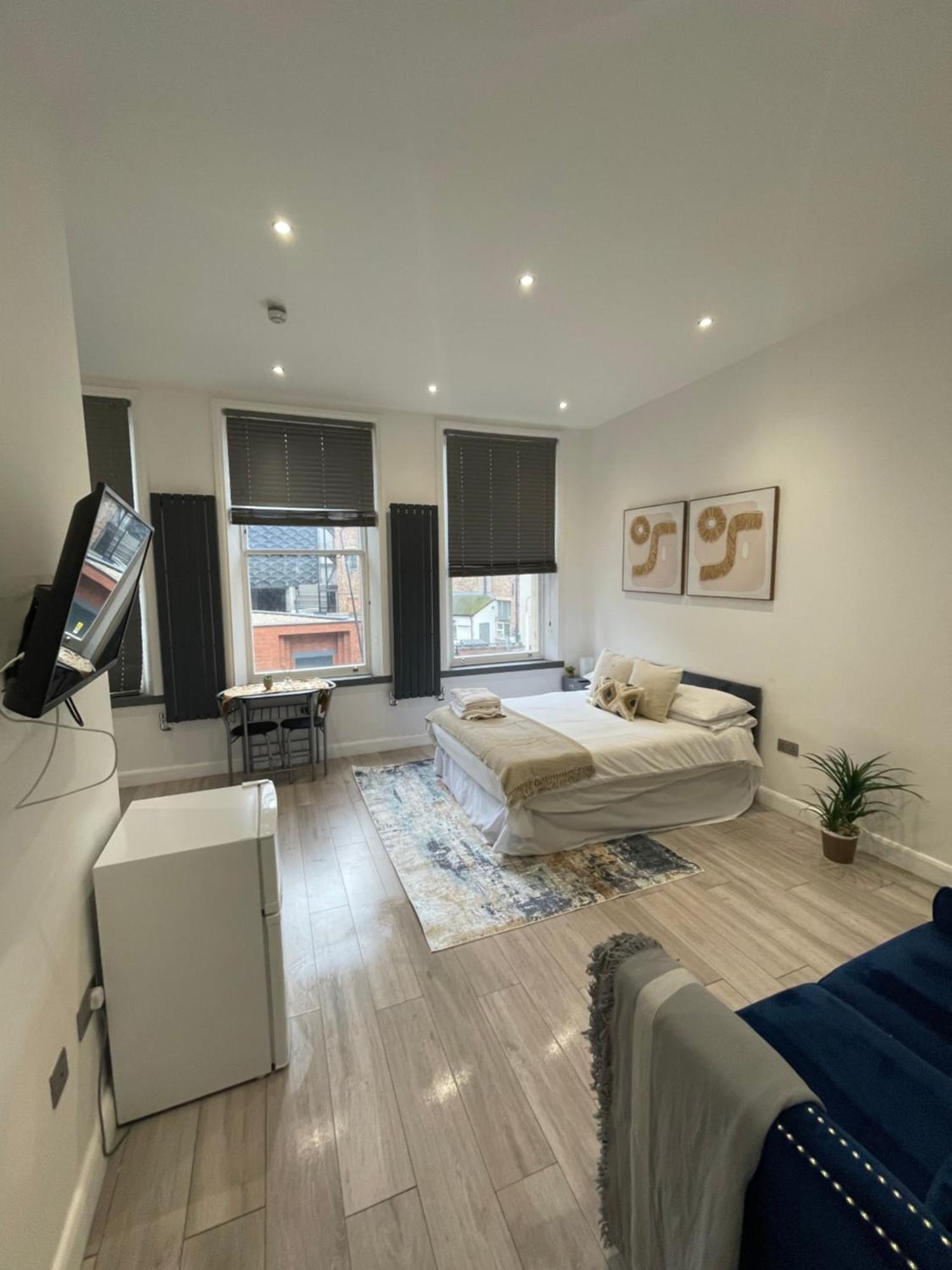 Olympia Apartamento Londres