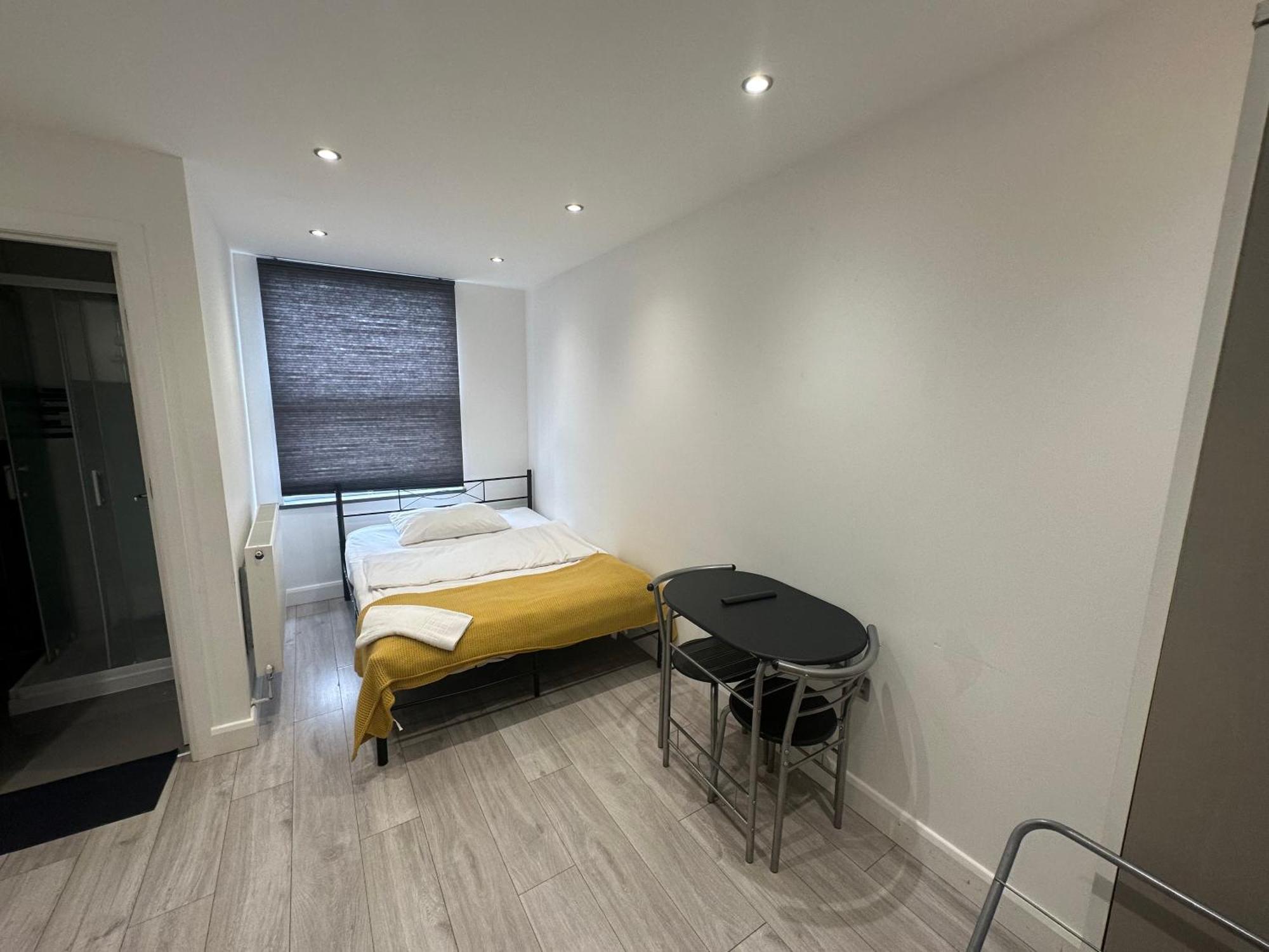 Olympia Apartamento