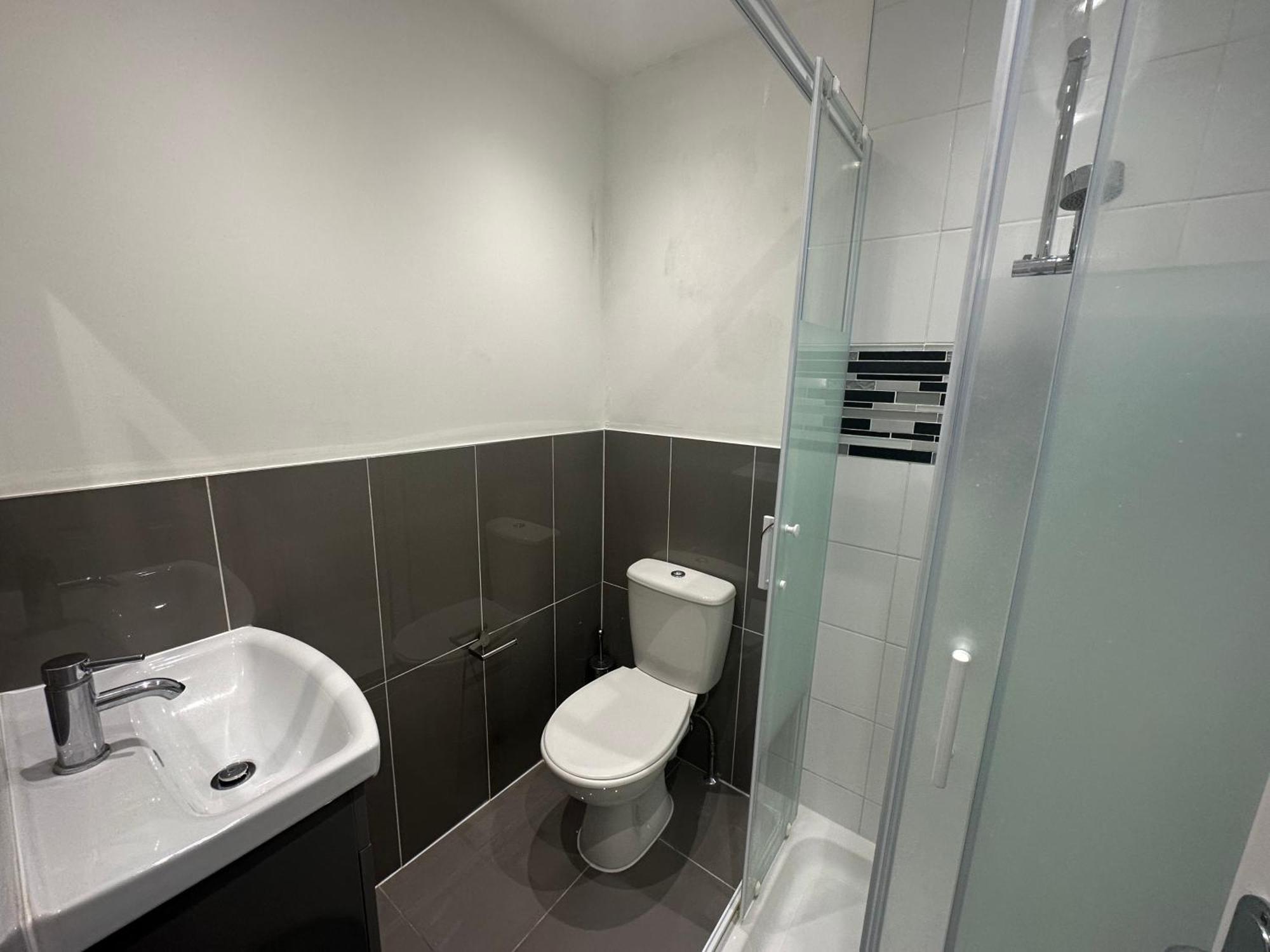 Apartamento Olympia
