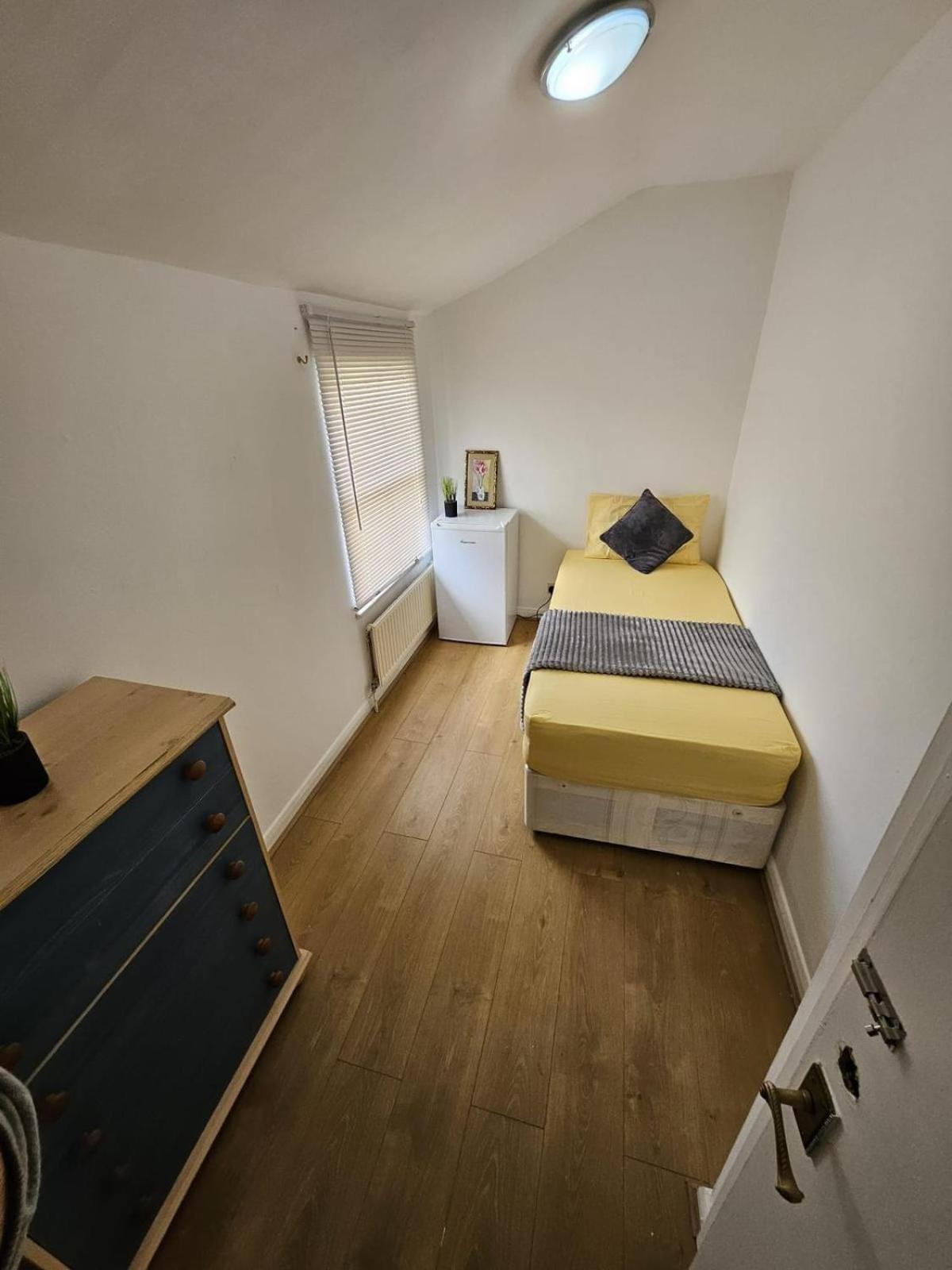 London City Room * Londres