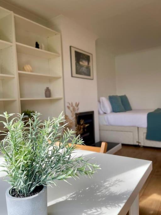 Ferienhaus Thamesview Canary Wharf With Freeparking *