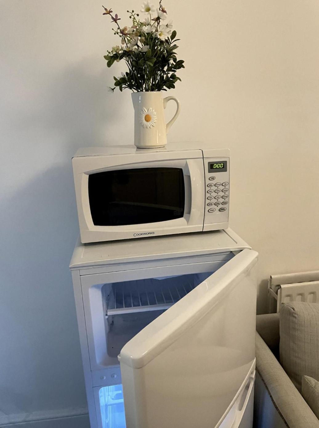 Cosy Flat In Apartment