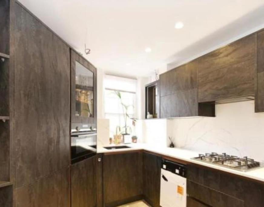 Apartamento 2 Bed Flat In St Johns Wood *