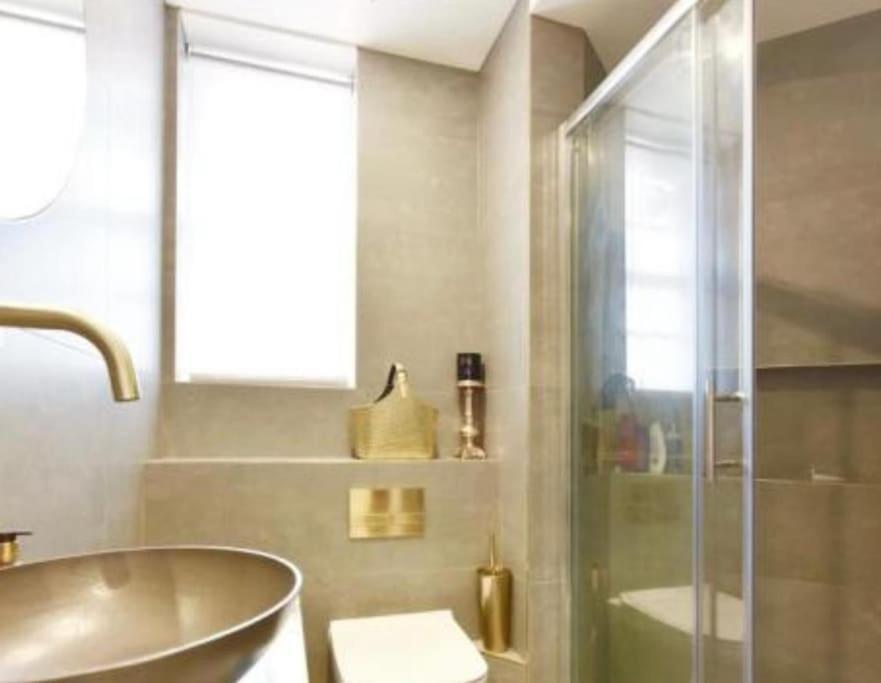 2 Bed Flat In St Johns Wood Londres