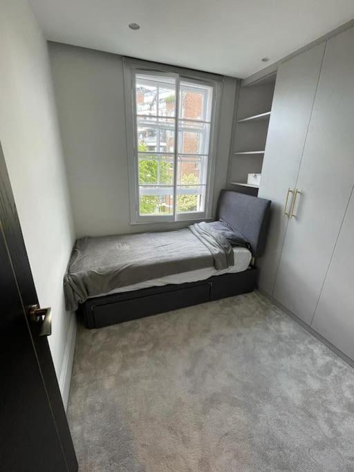 Apartamento 2 Bed Flat In St Johns Wood