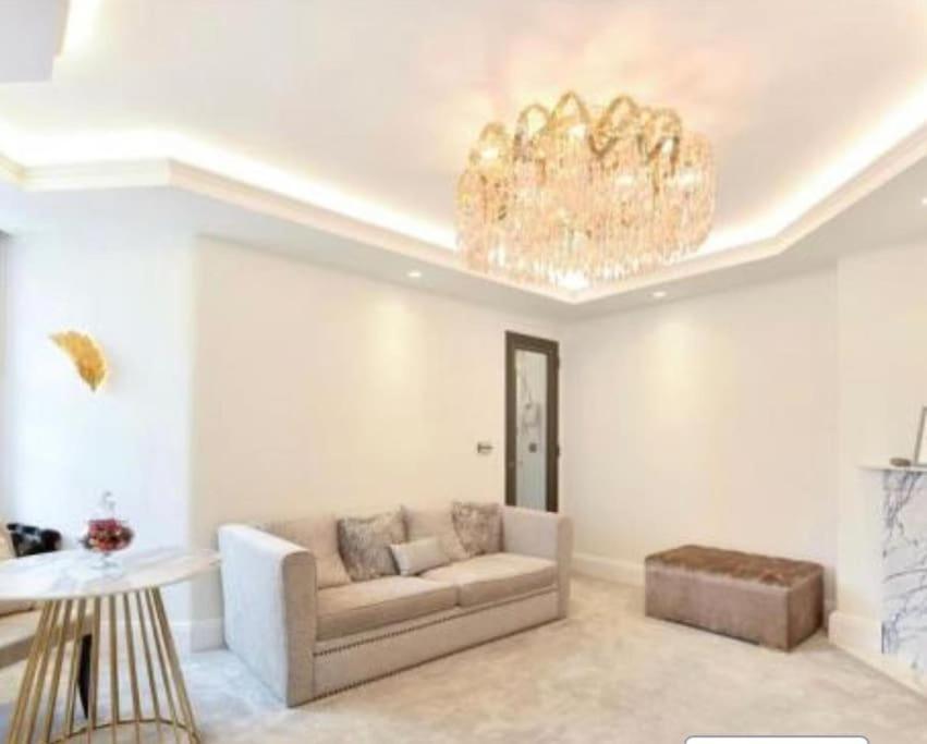 2 Bed Flat In St Johns Wood *