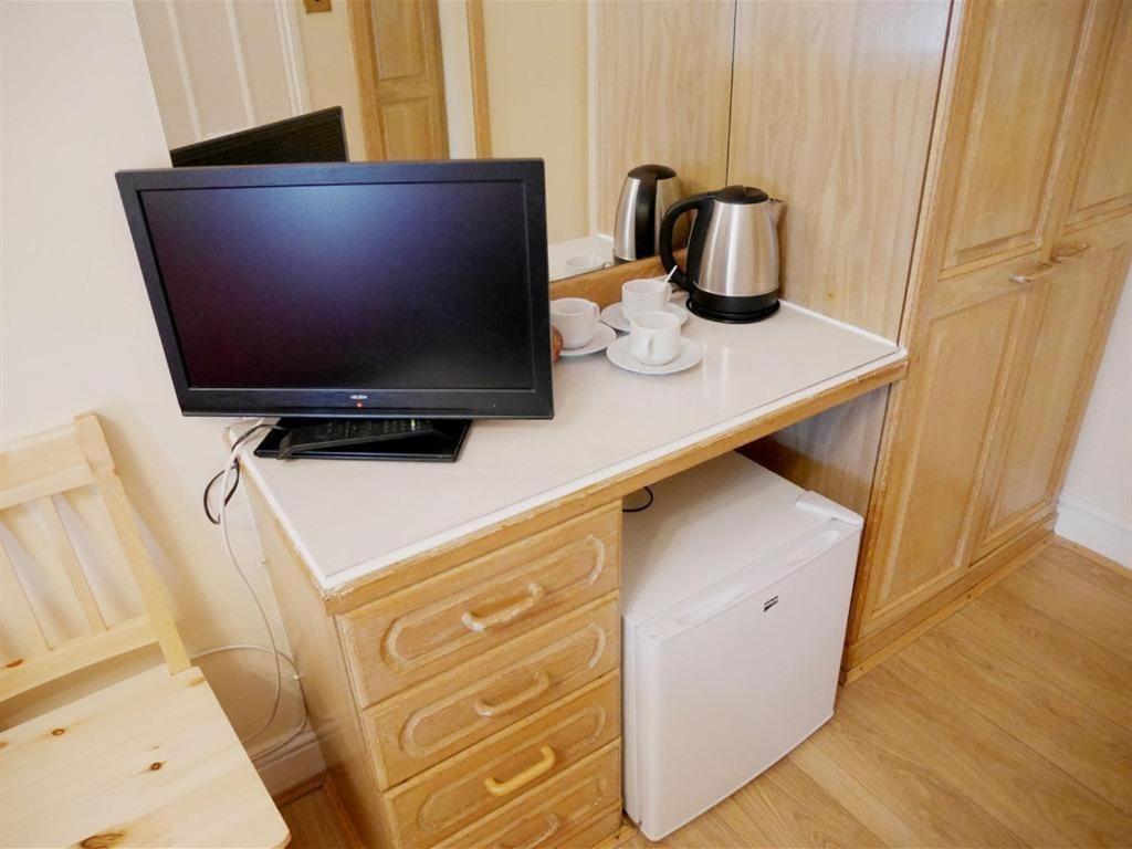 The Gresham 3* London